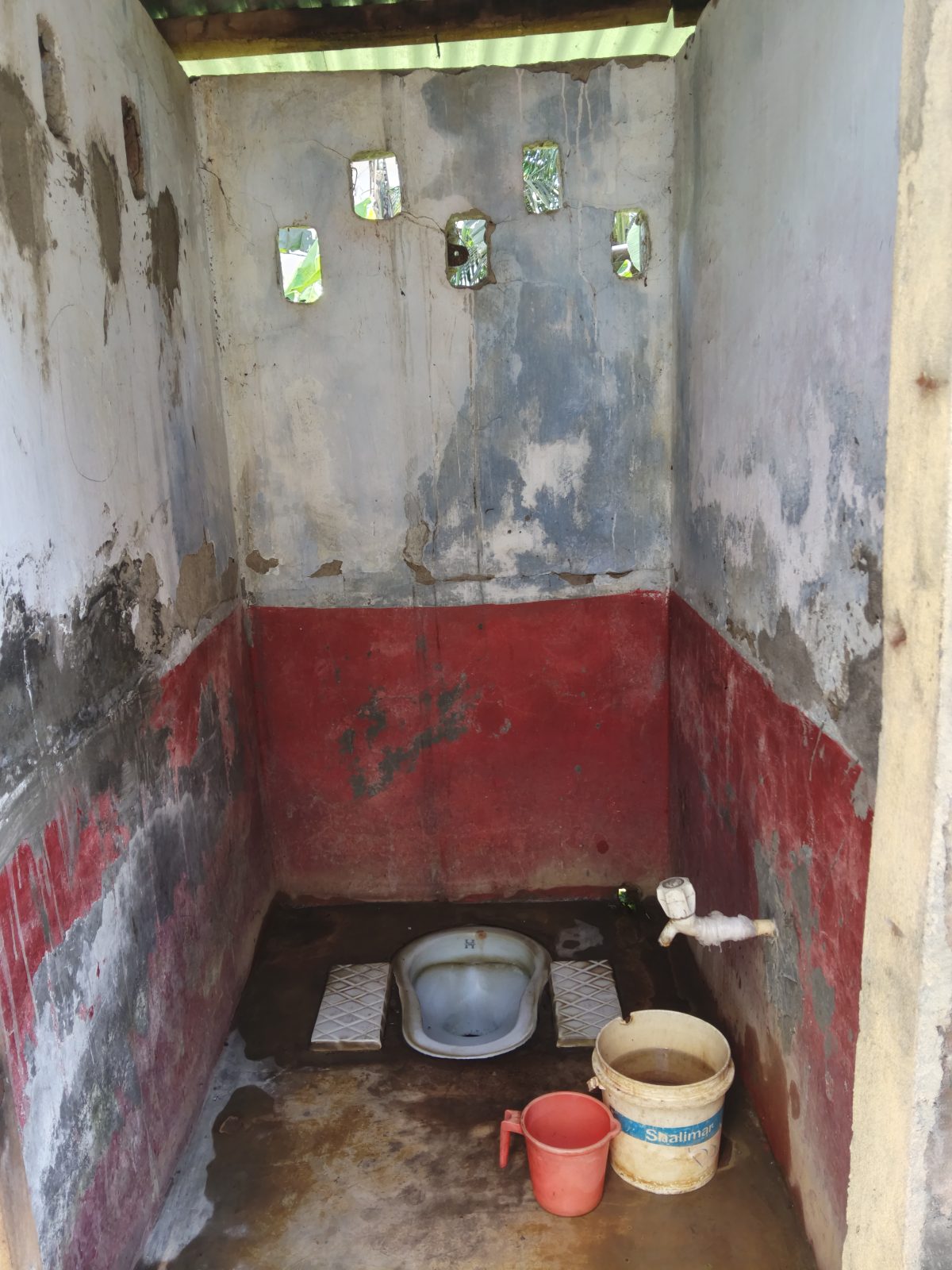 1 BHK Room — media 3