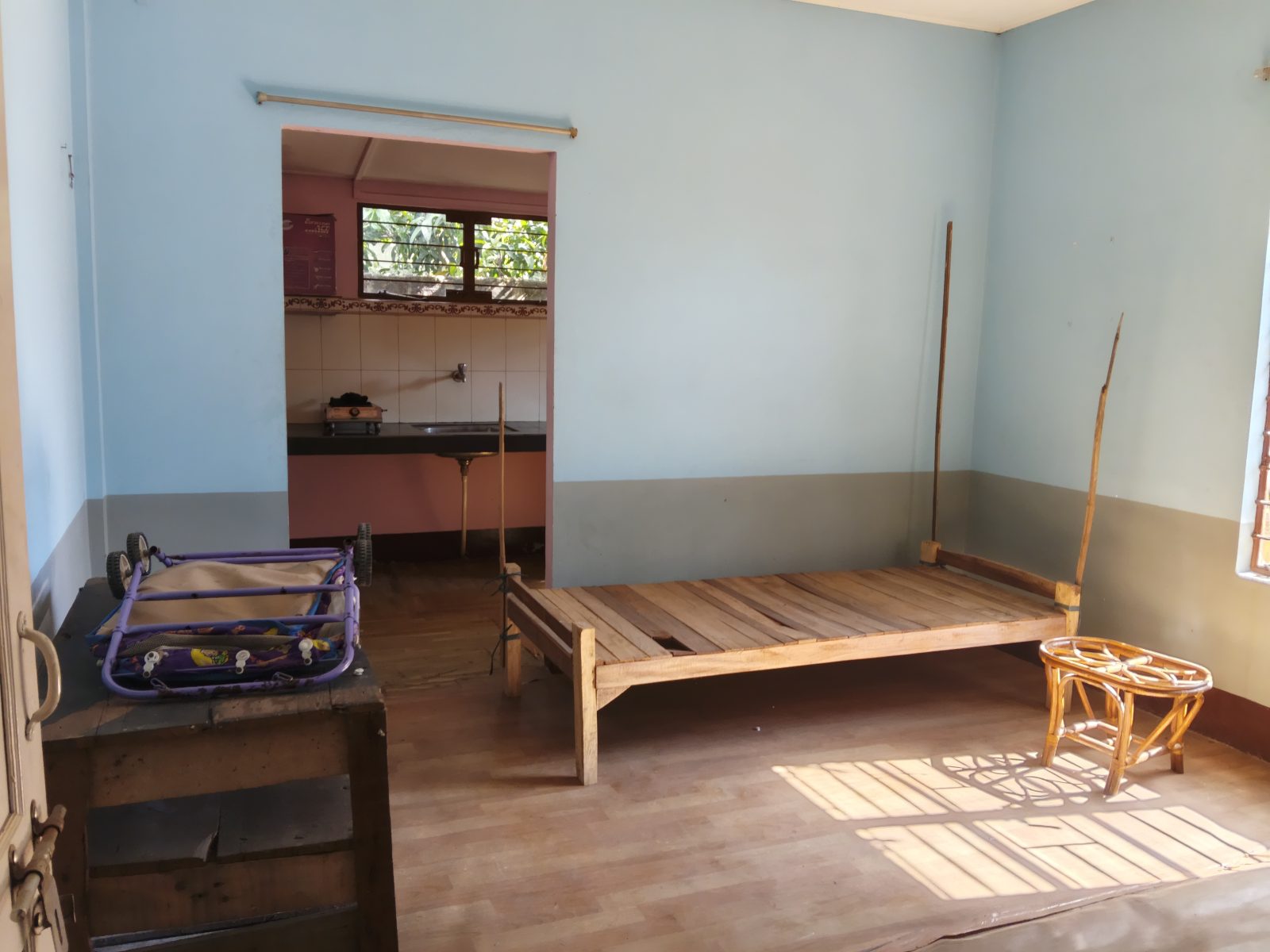 1 BHK Room — media 1