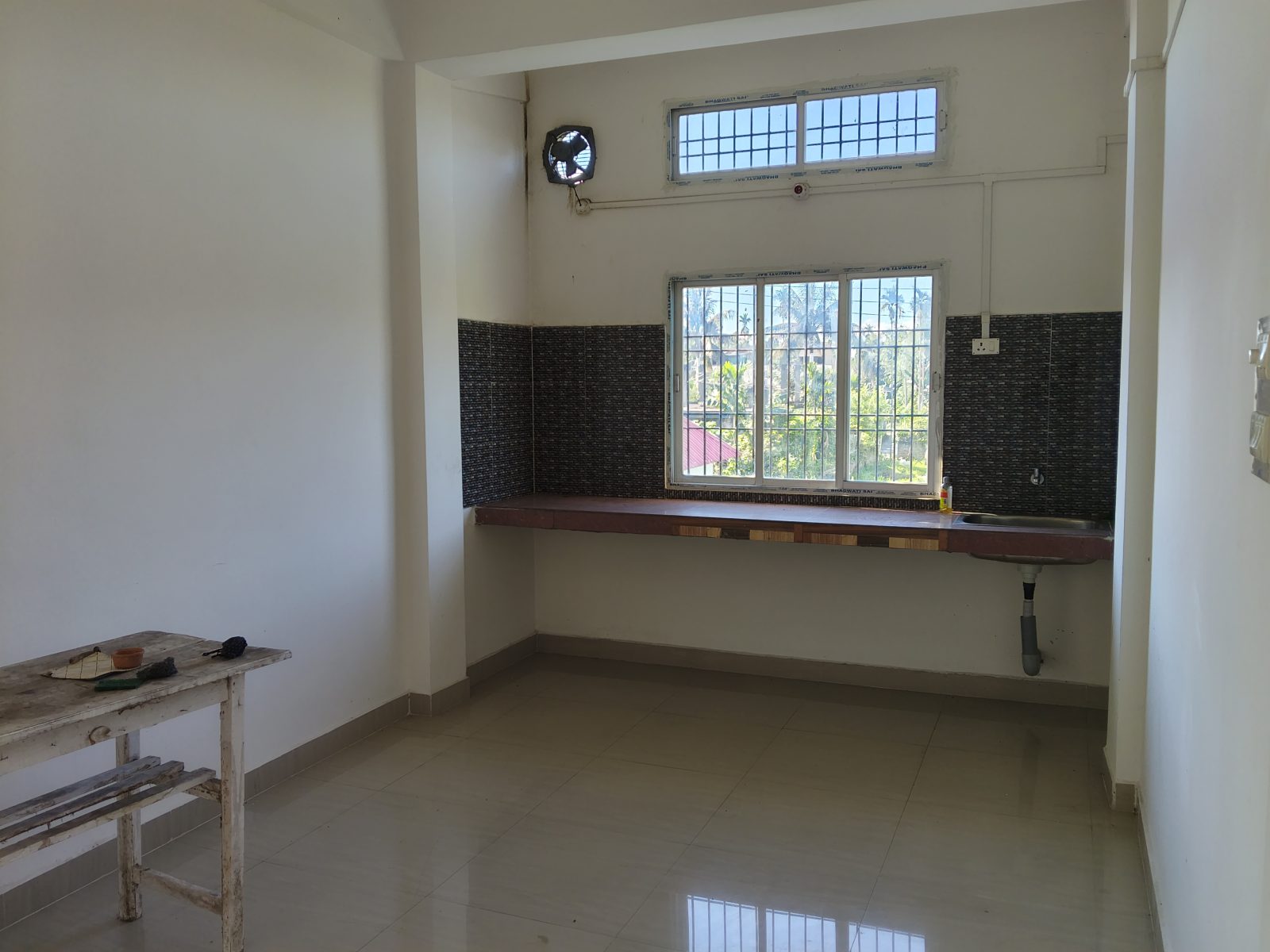 2 BHK Room — media 2