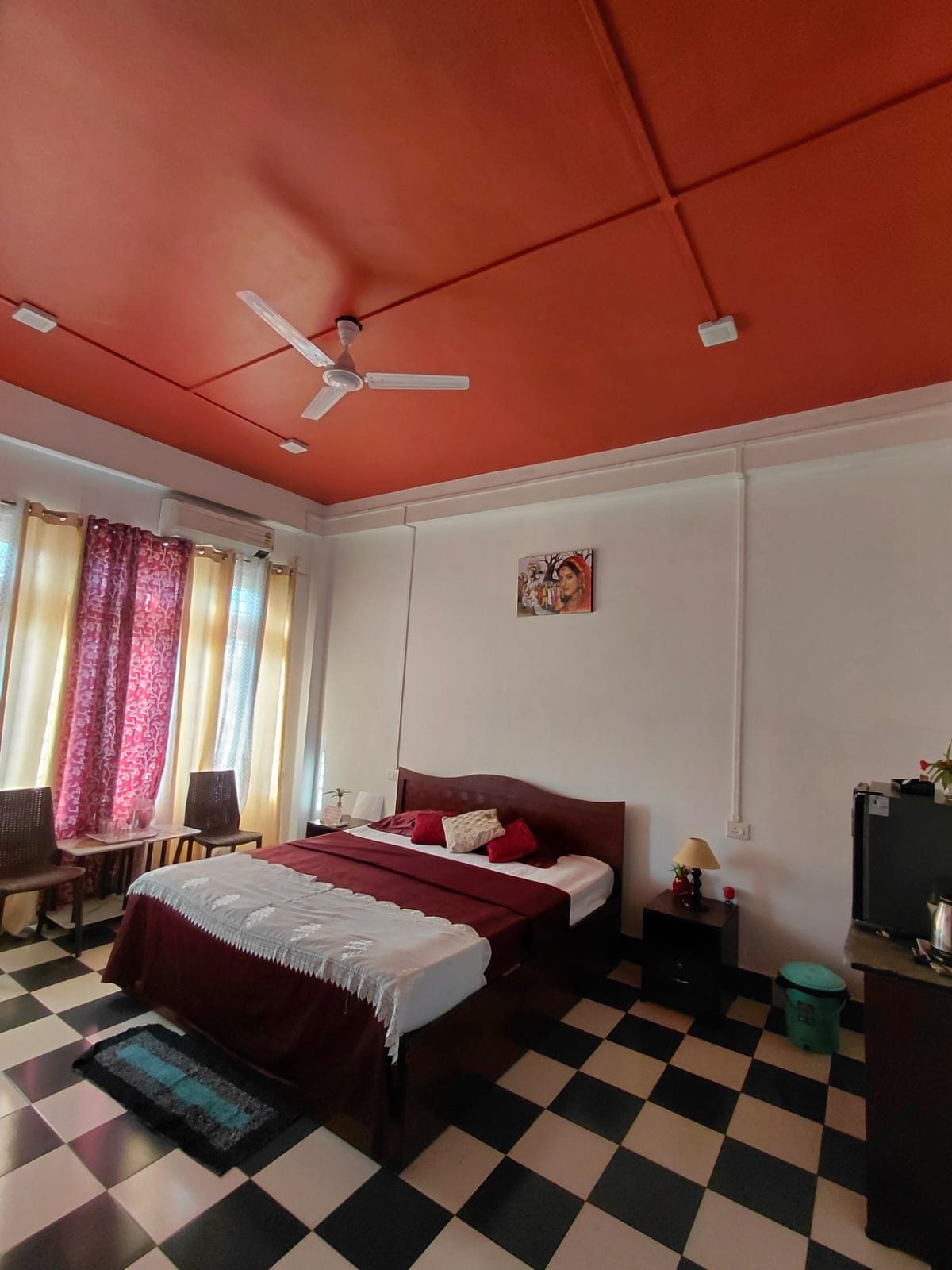 Homestay — media 1