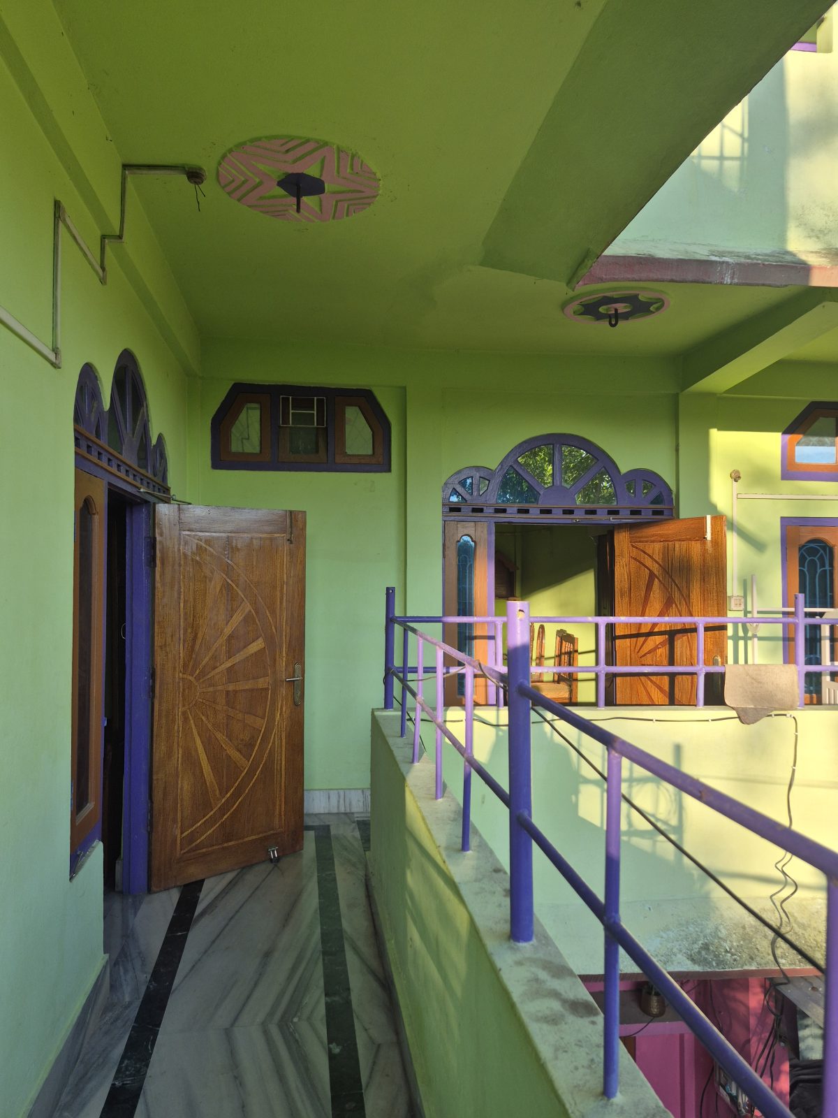 3 BHK Room — media 1