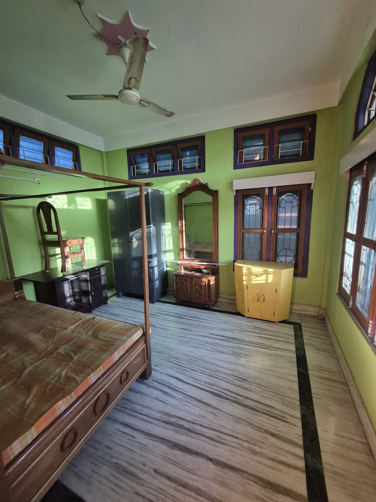 3 BHK Room — media 5