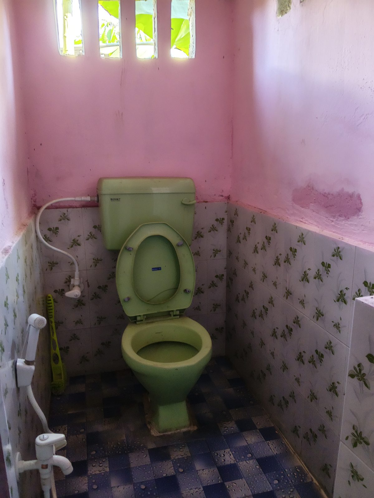 1 BHK Room — media 3