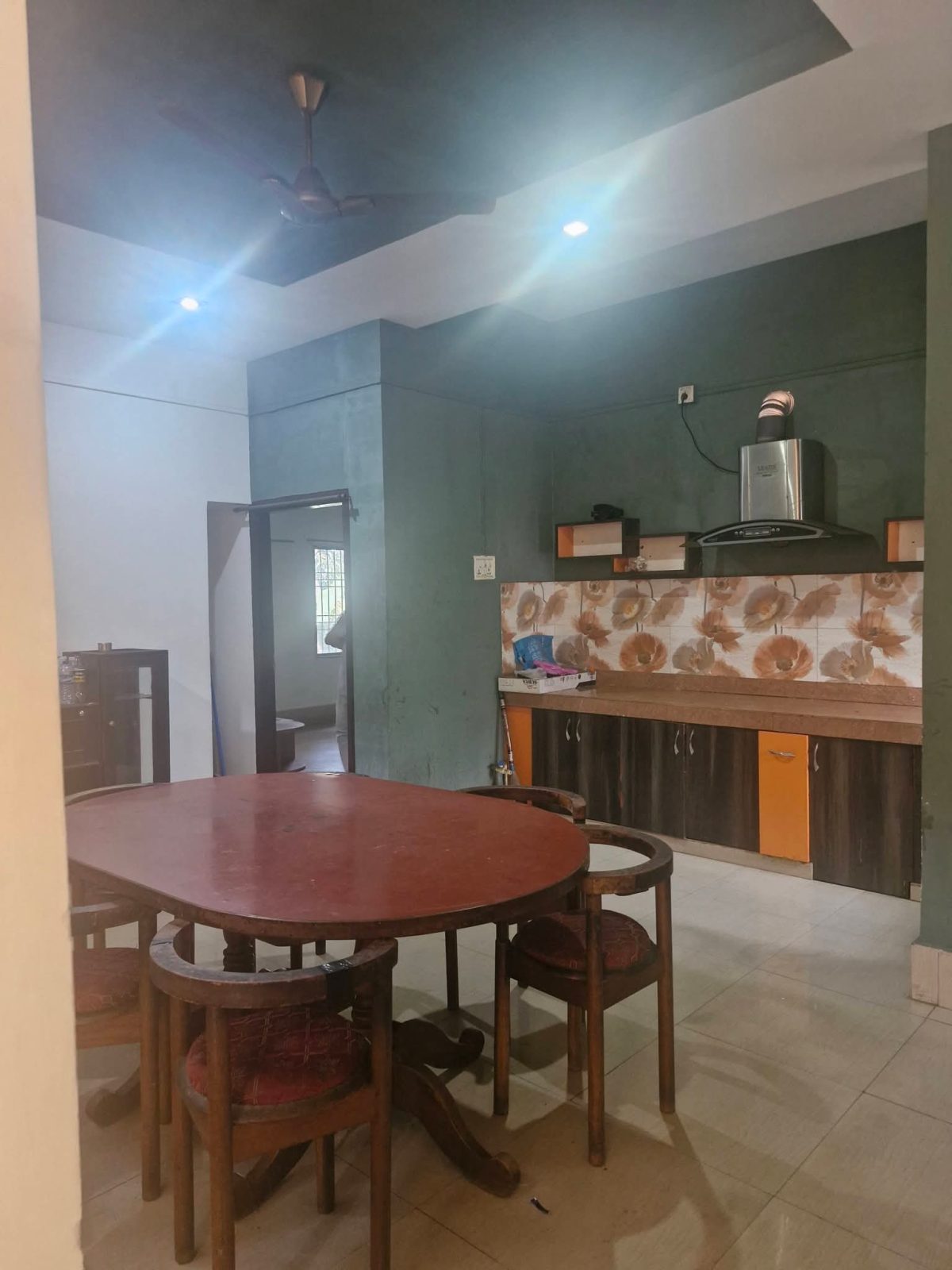 2 BHK Room — media 2