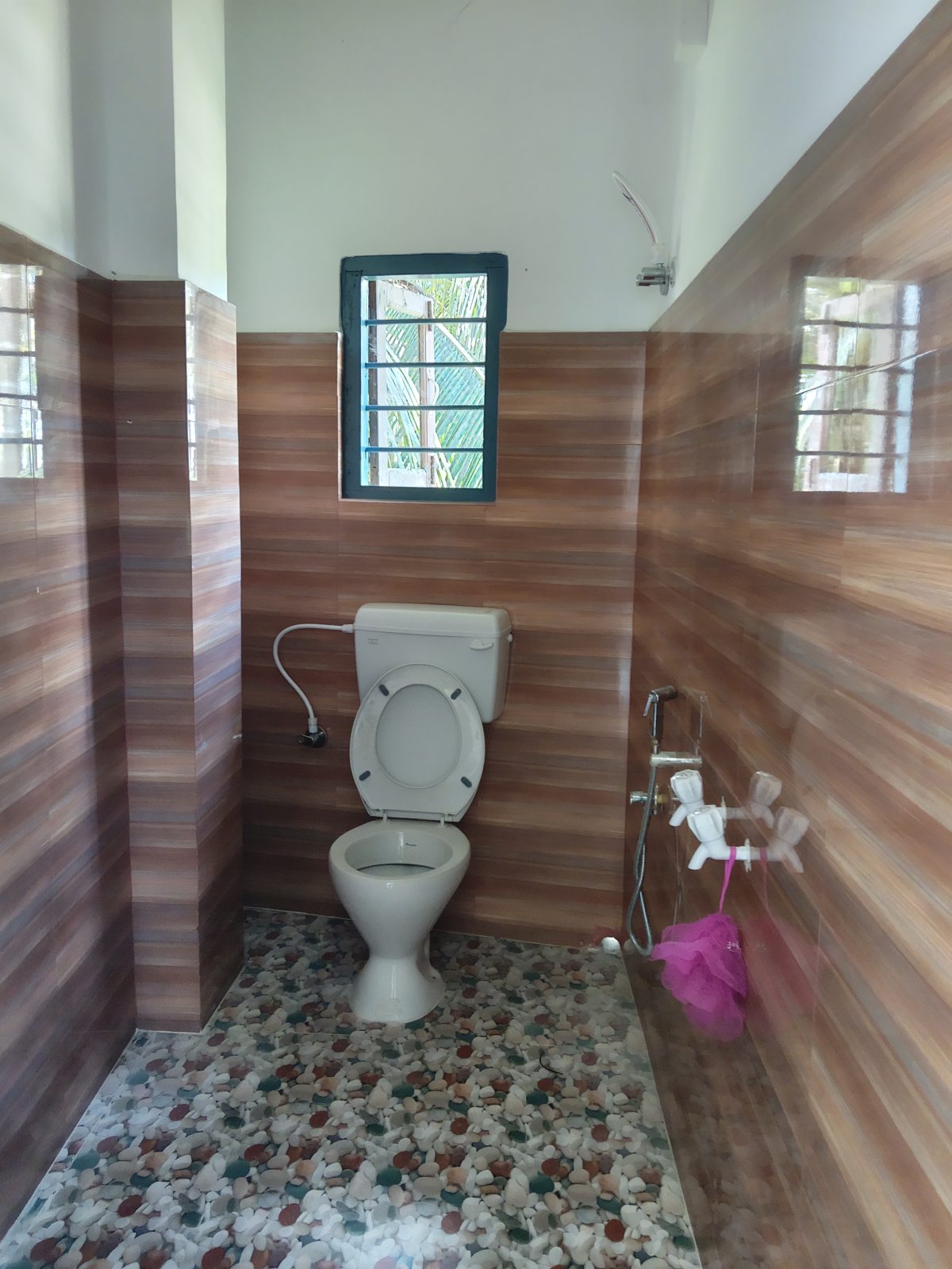 1 BHK Room — media 3