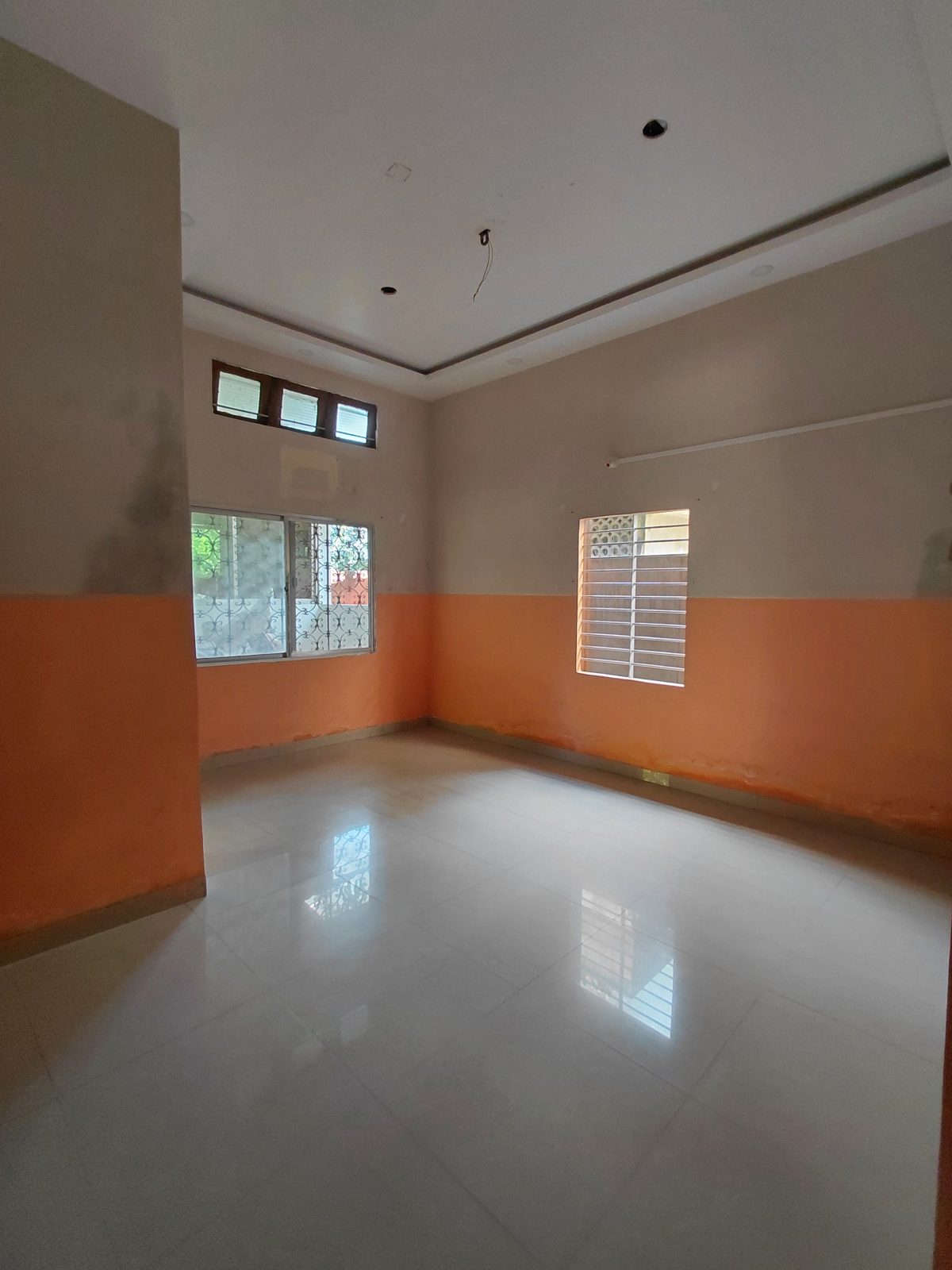 3 RK Room — Kalyanpur, Jorhat, Assam - 785001