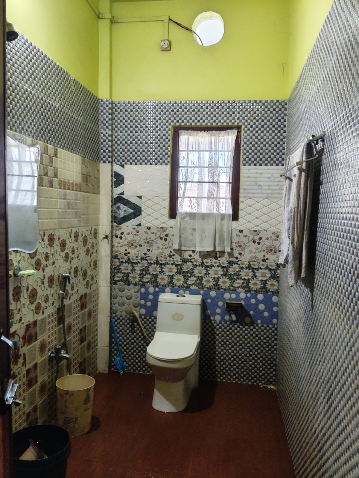 3 BHK Room — media 3