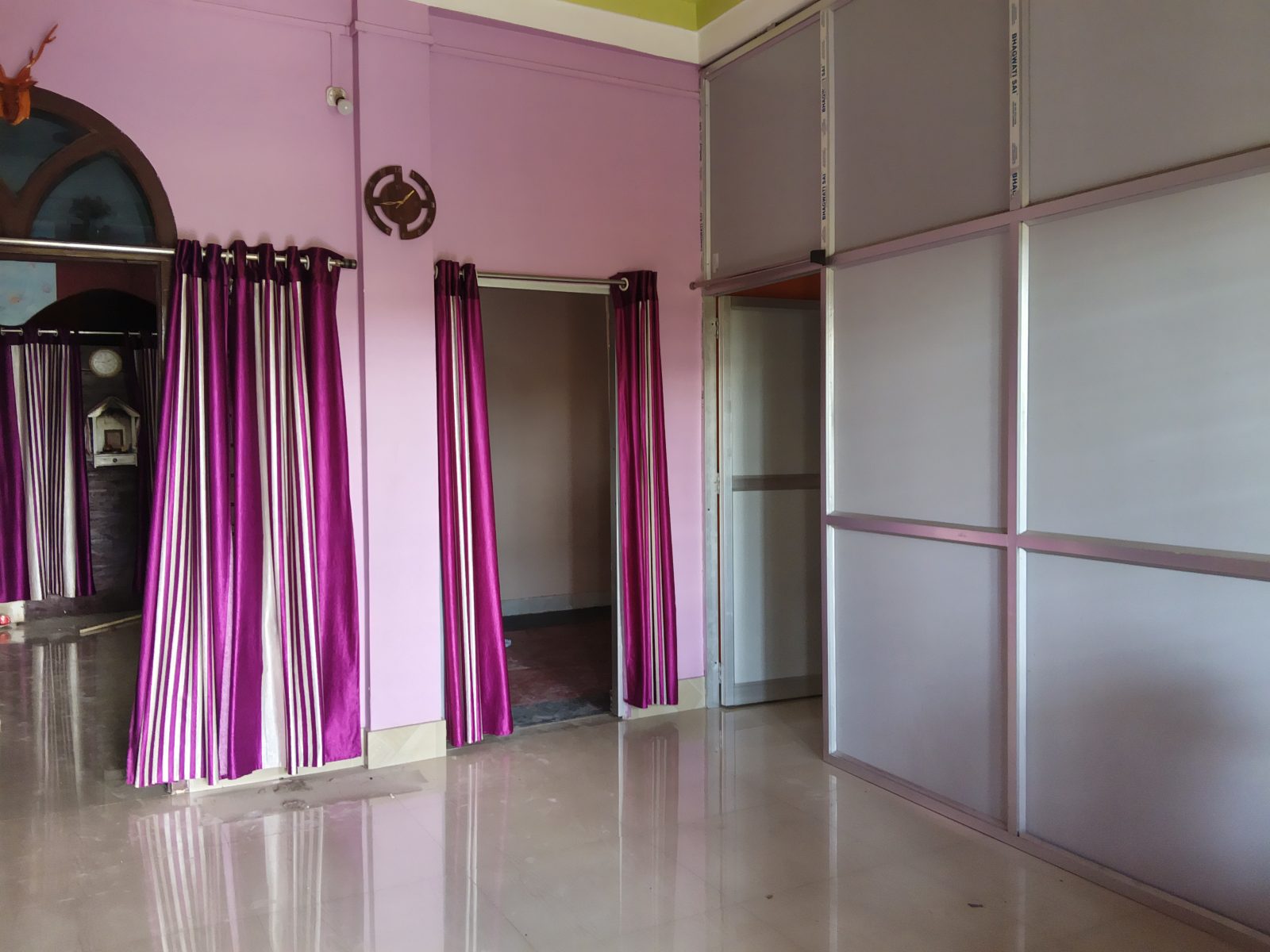 3 BHK Room — media 5