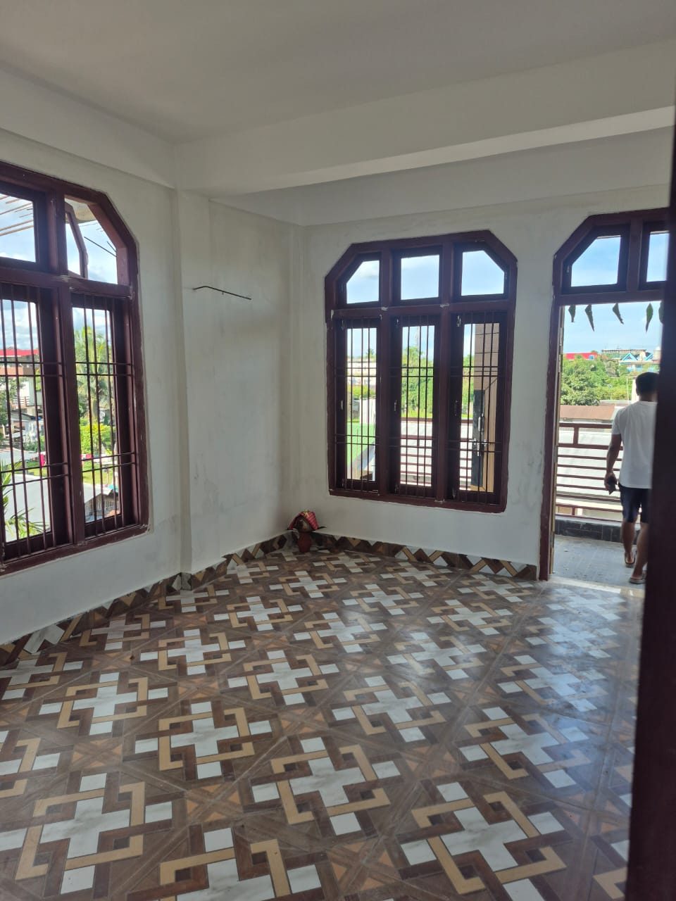Shared by 4 PG — Station road, Dhemaji, Assam - 787057