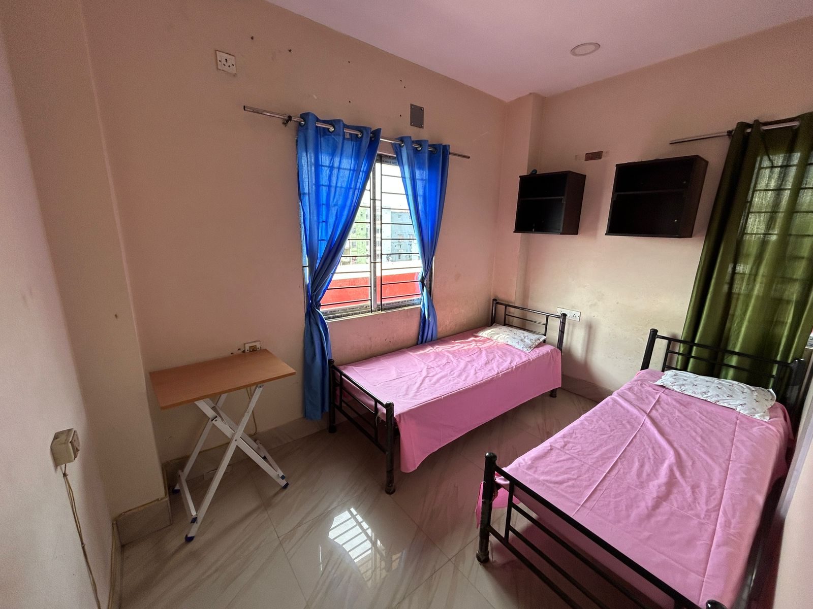 Shared by 2 PG — BHARLUMUKH, Kamrup metro, Assam - 781009