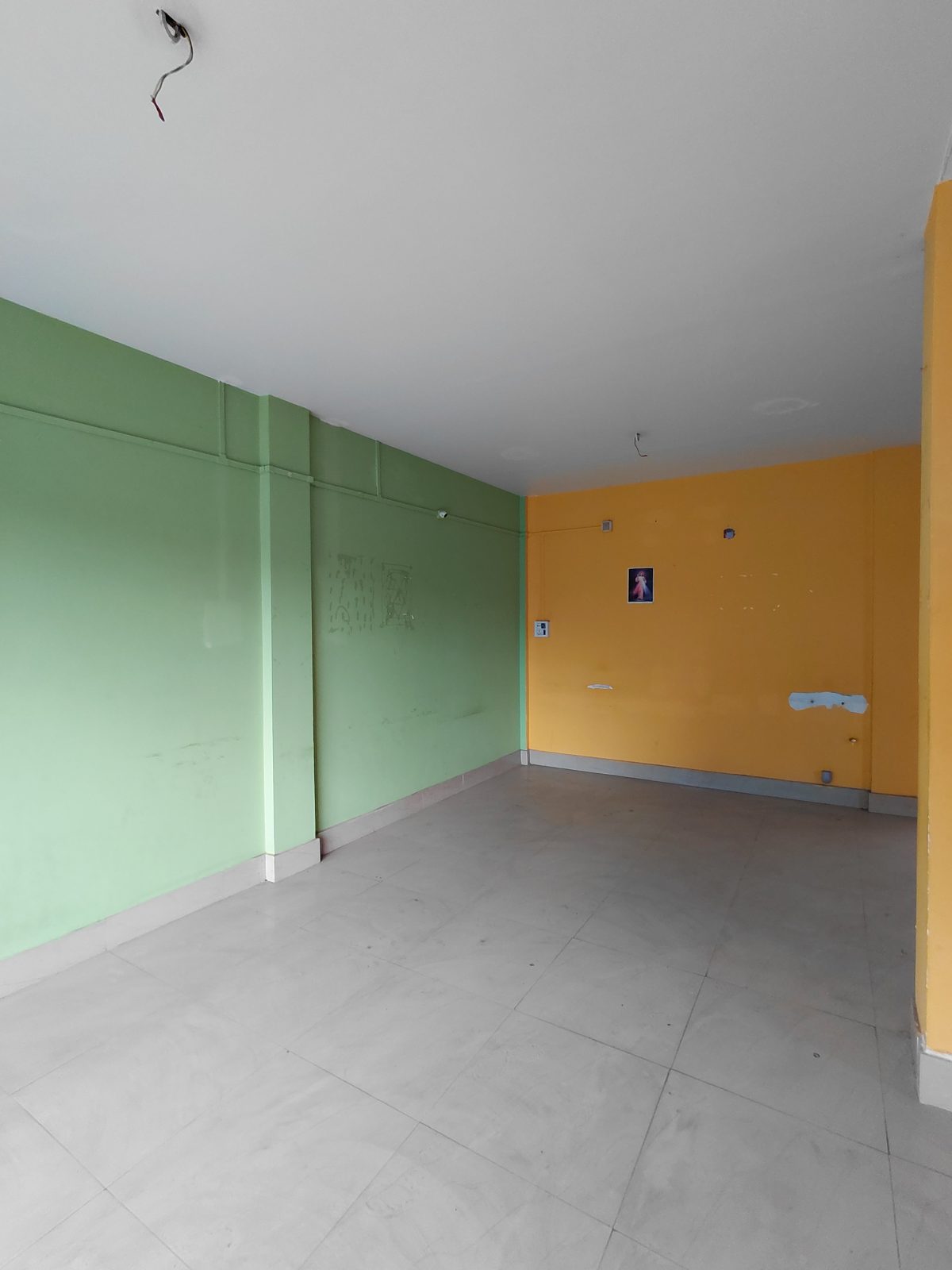 1 BHK Room — media 1