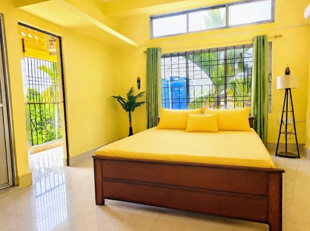 Homestay — media 1