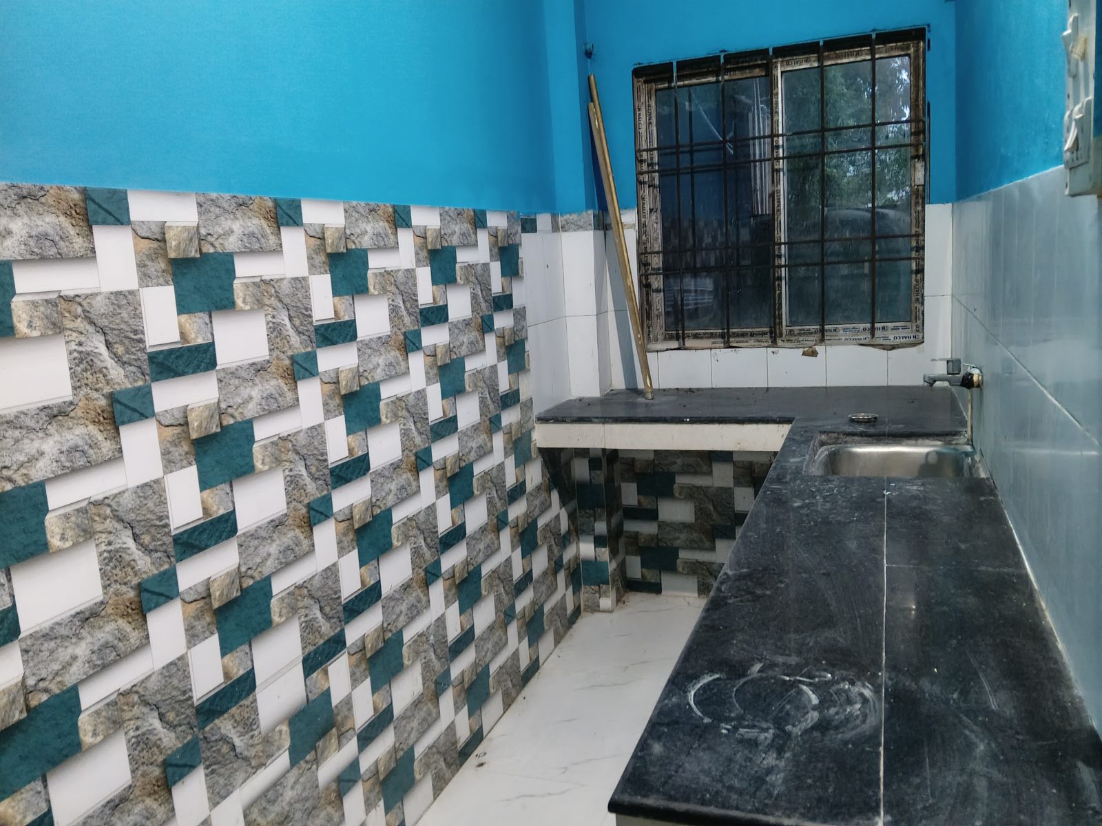 2 BHK Room — media 2