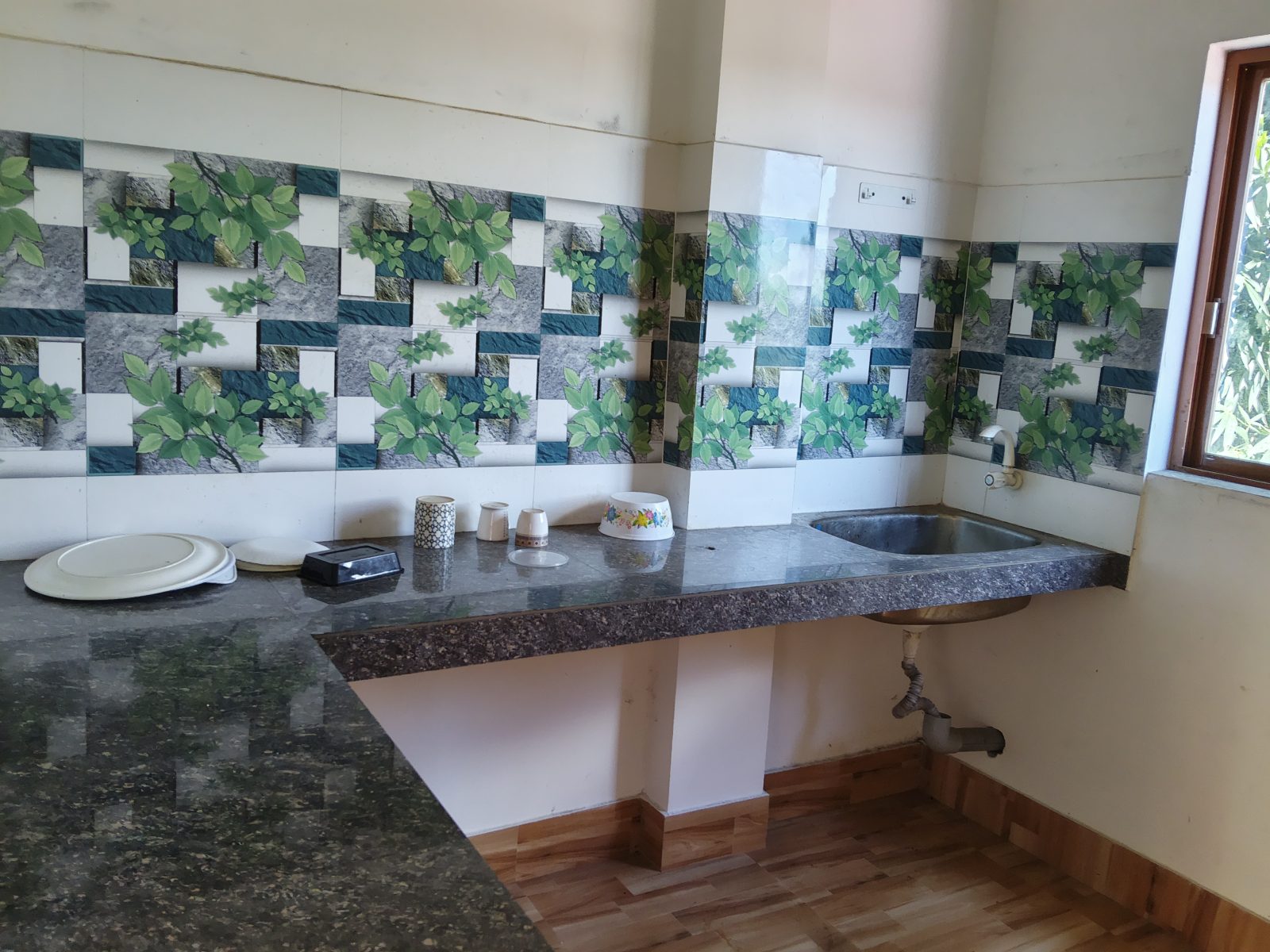 1 BHK Room — media 2