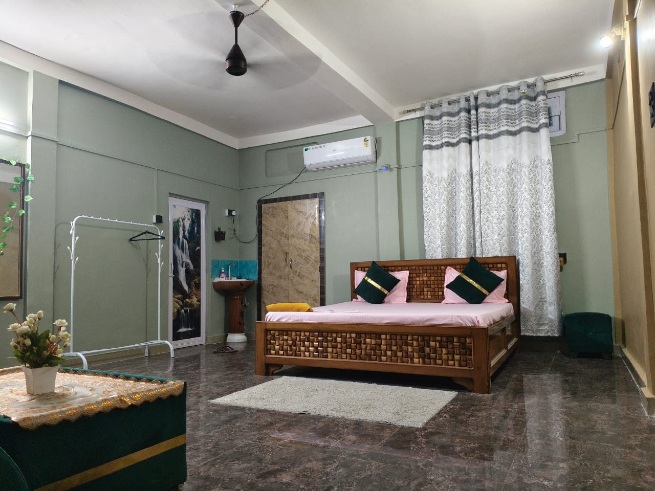 Homestay — media 1