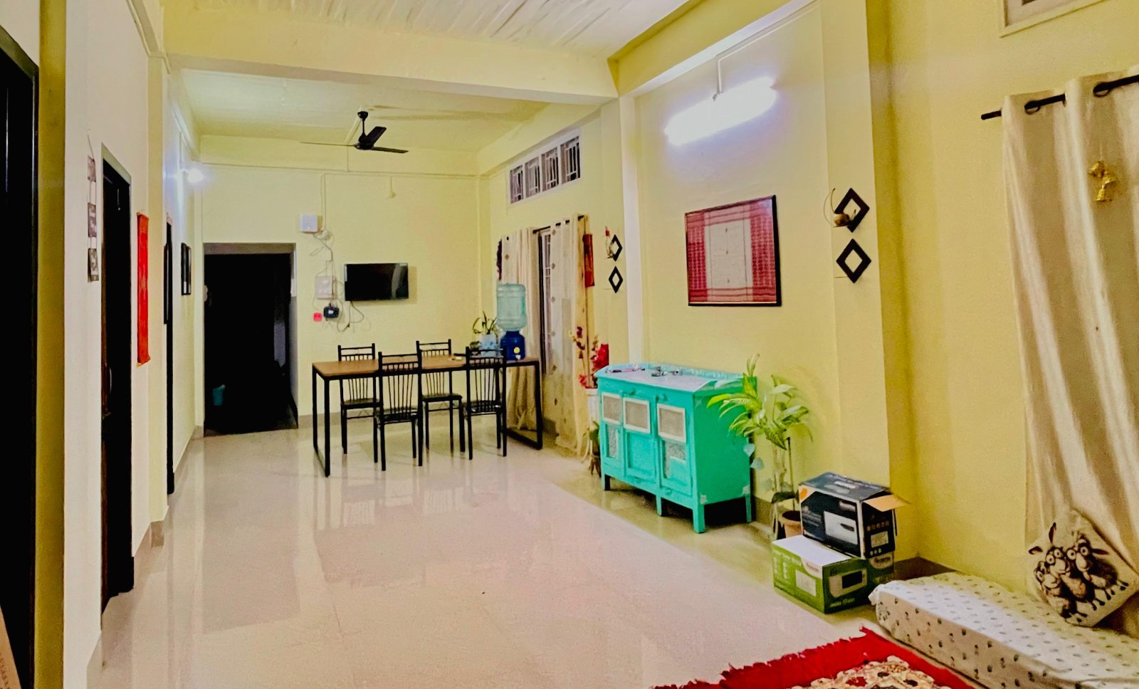 Homestay — Chetia chuk, Dibrugrah, Assam - 786008
