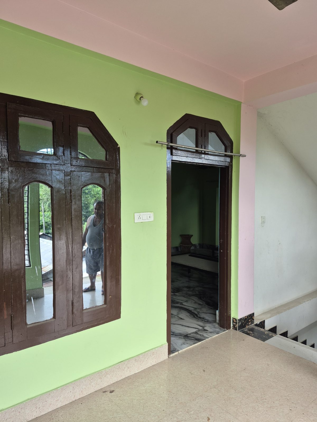Shared by 4 PG — Aradhal, Dhemaji, Assam - 787057