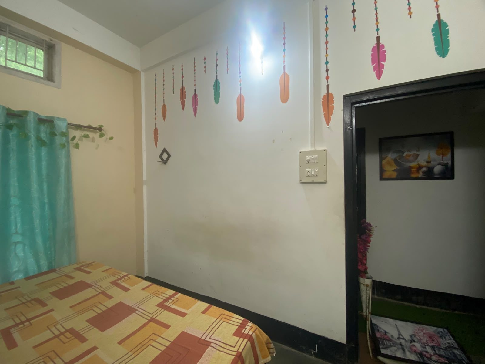 Single Room PG — Duwara Chuk, Dibrugarh, Assam - 786004