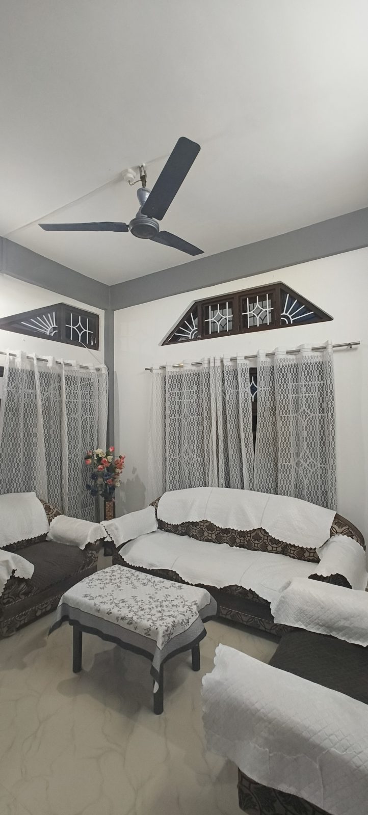 1 BHK Room — media 1