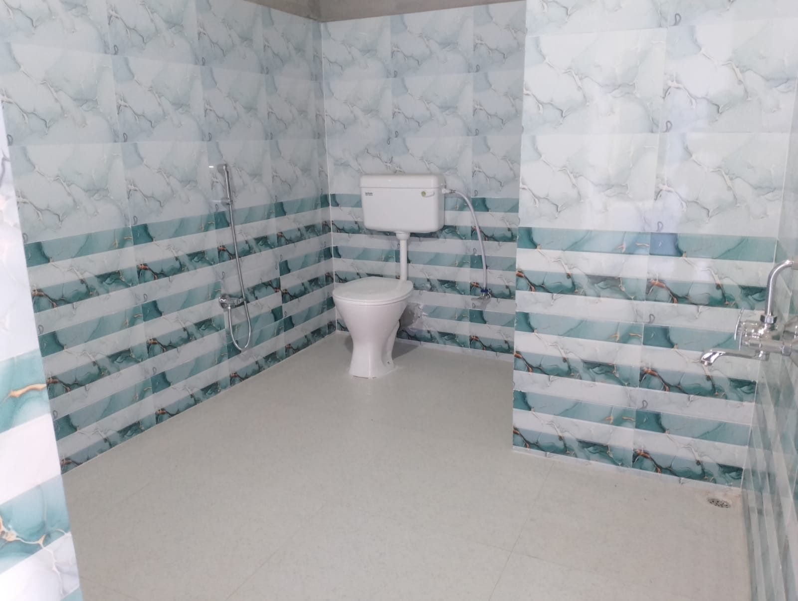 2 BHK Room — media 3