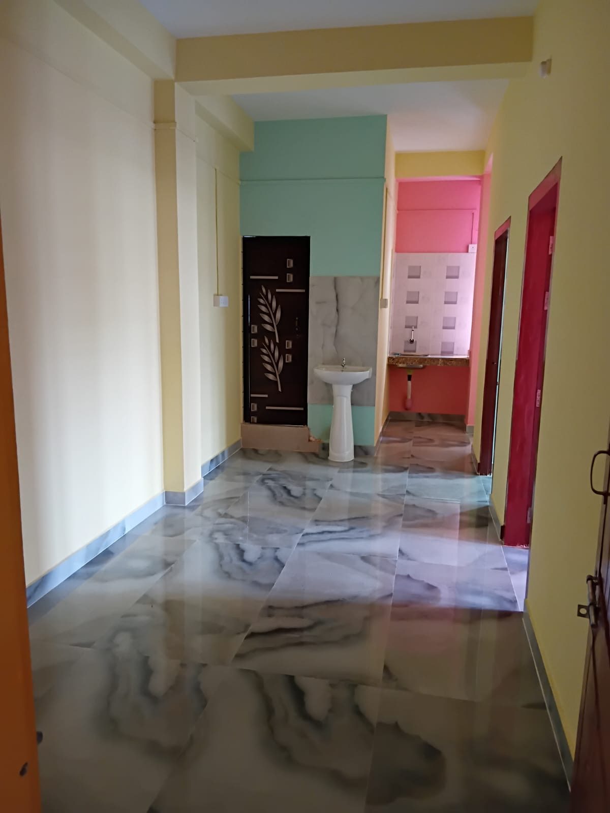 2 BHK Room — media 1