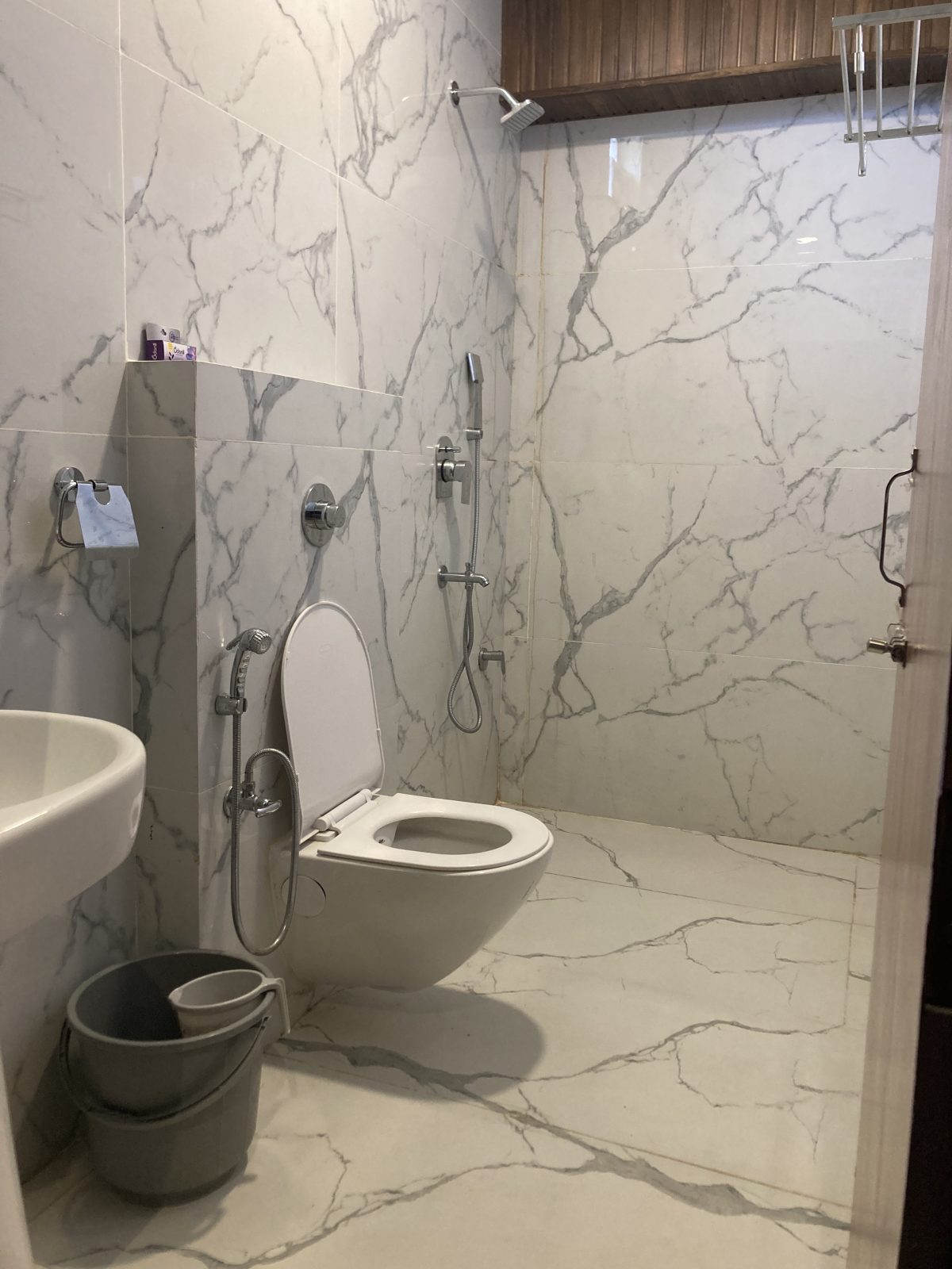 Triple Room Hotel — media 3
