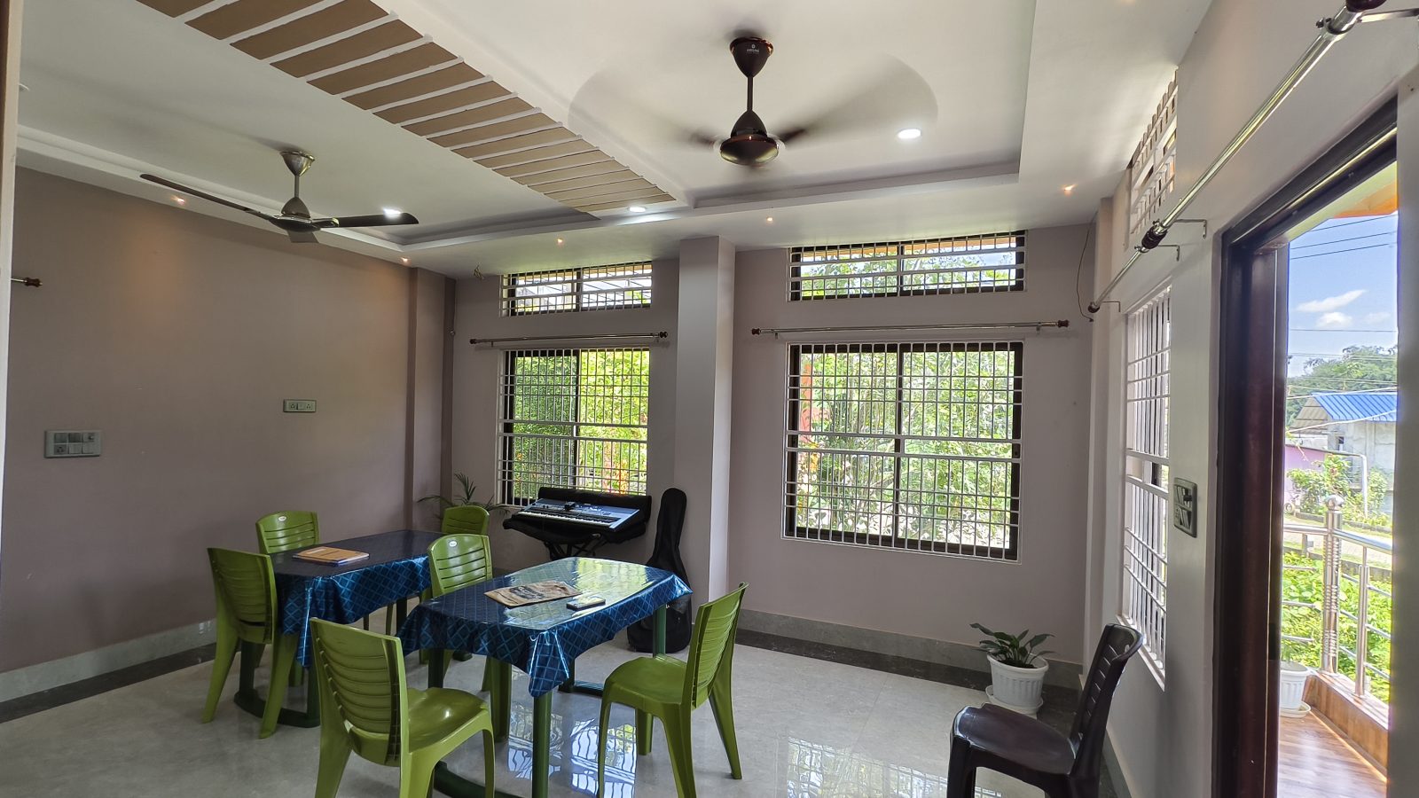 Homestay — media 1