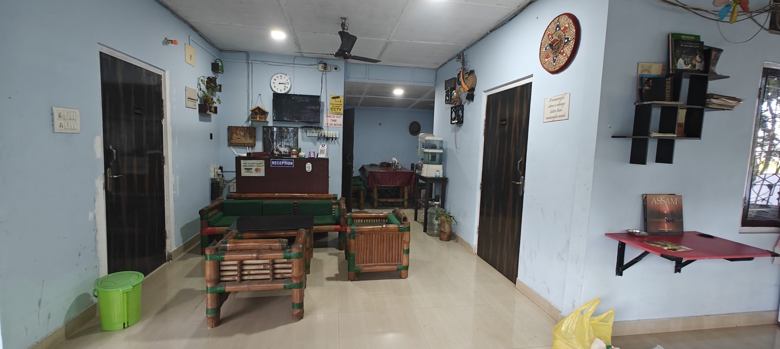 Homestay — media 1