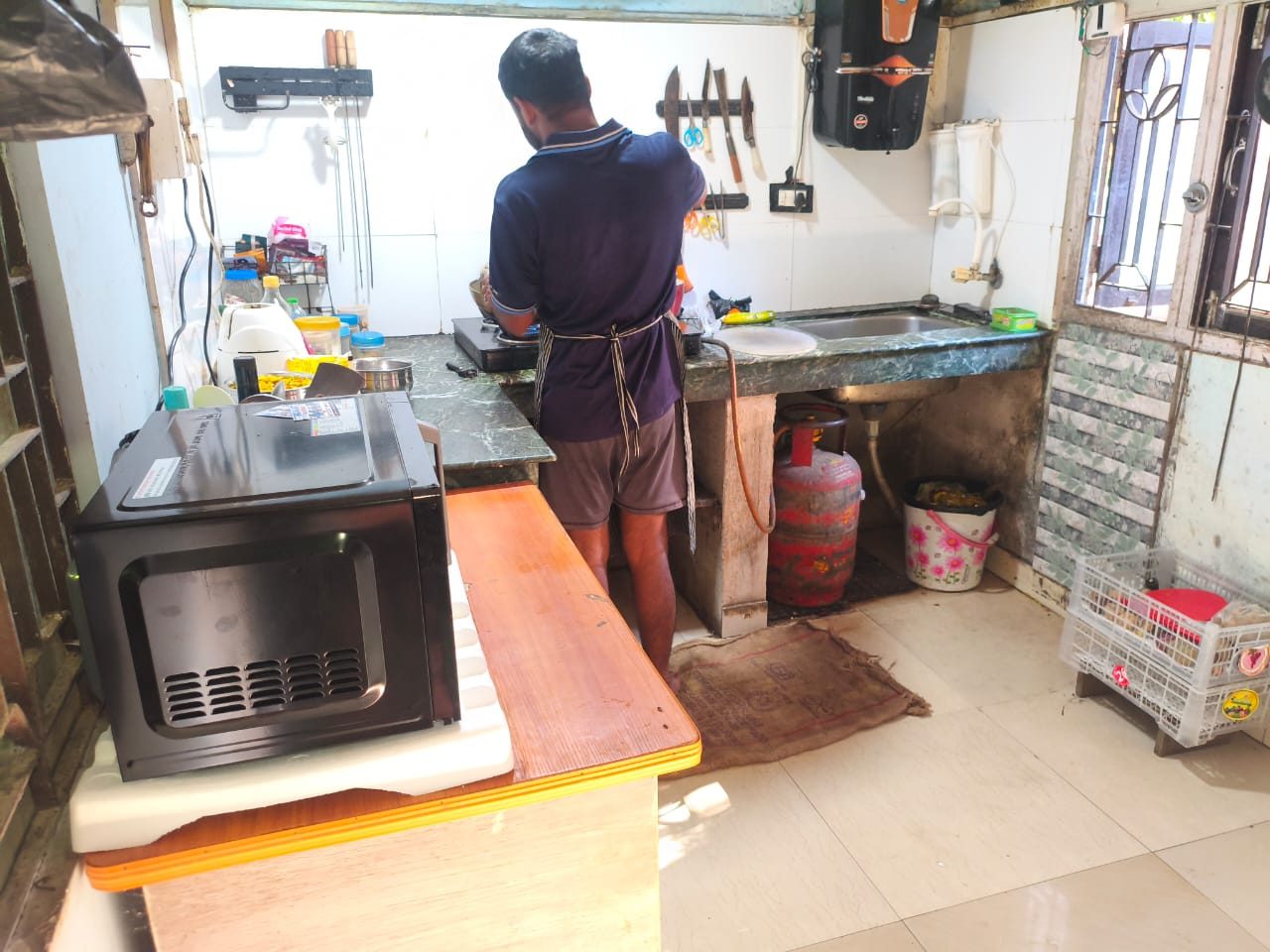 Homestay — media 2