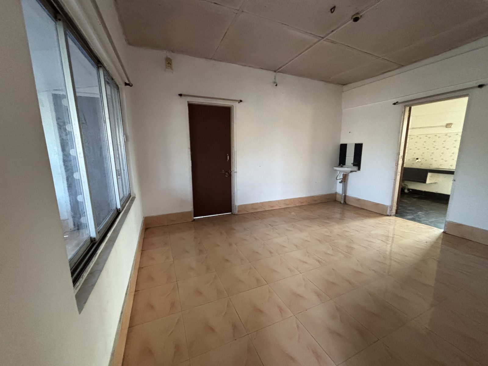 1 BHK Room — media 1