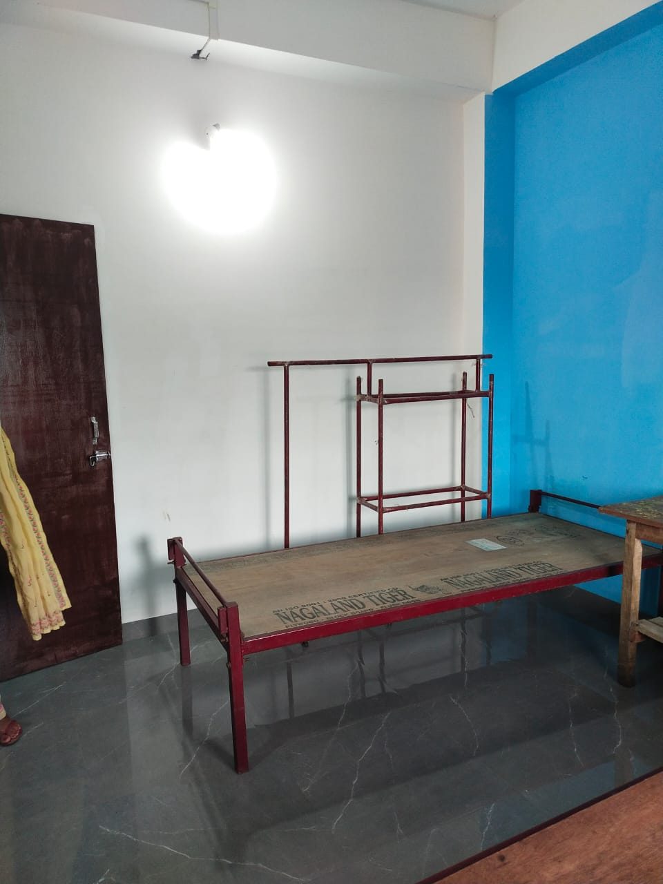 Shared by 2 PG — Gharfolia gaon, Jurhat, Asssam - 785010