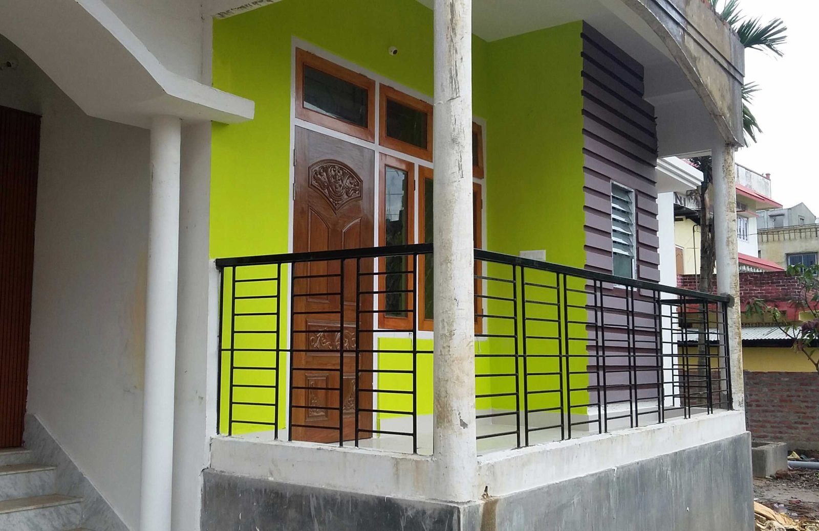 3 BHK Room — media 1