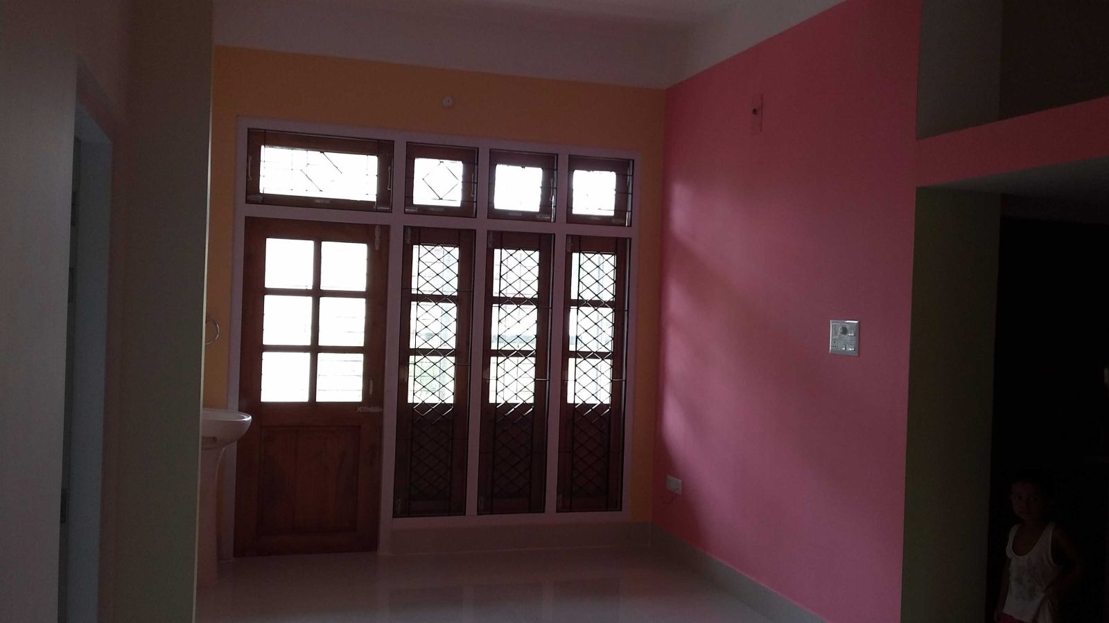 3 BHK Room — media 4