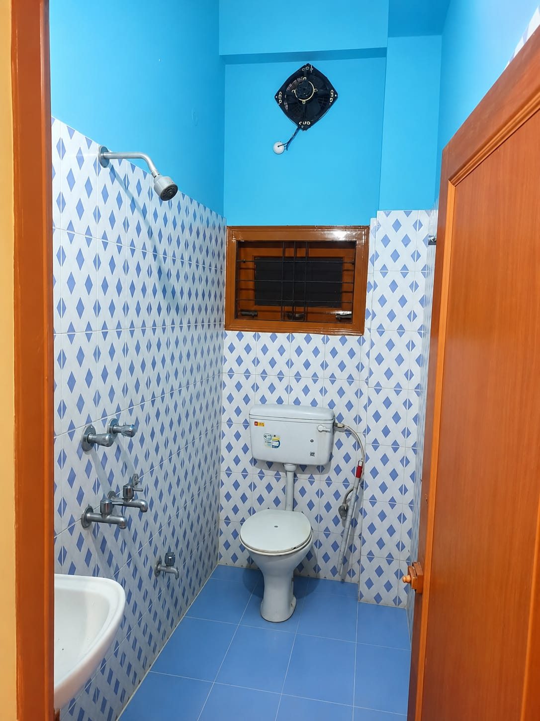 2 BHK Room — media 3