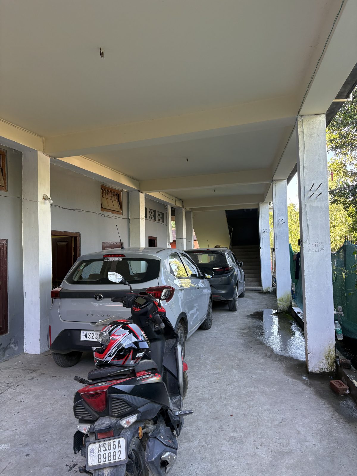 Homestay — media 5