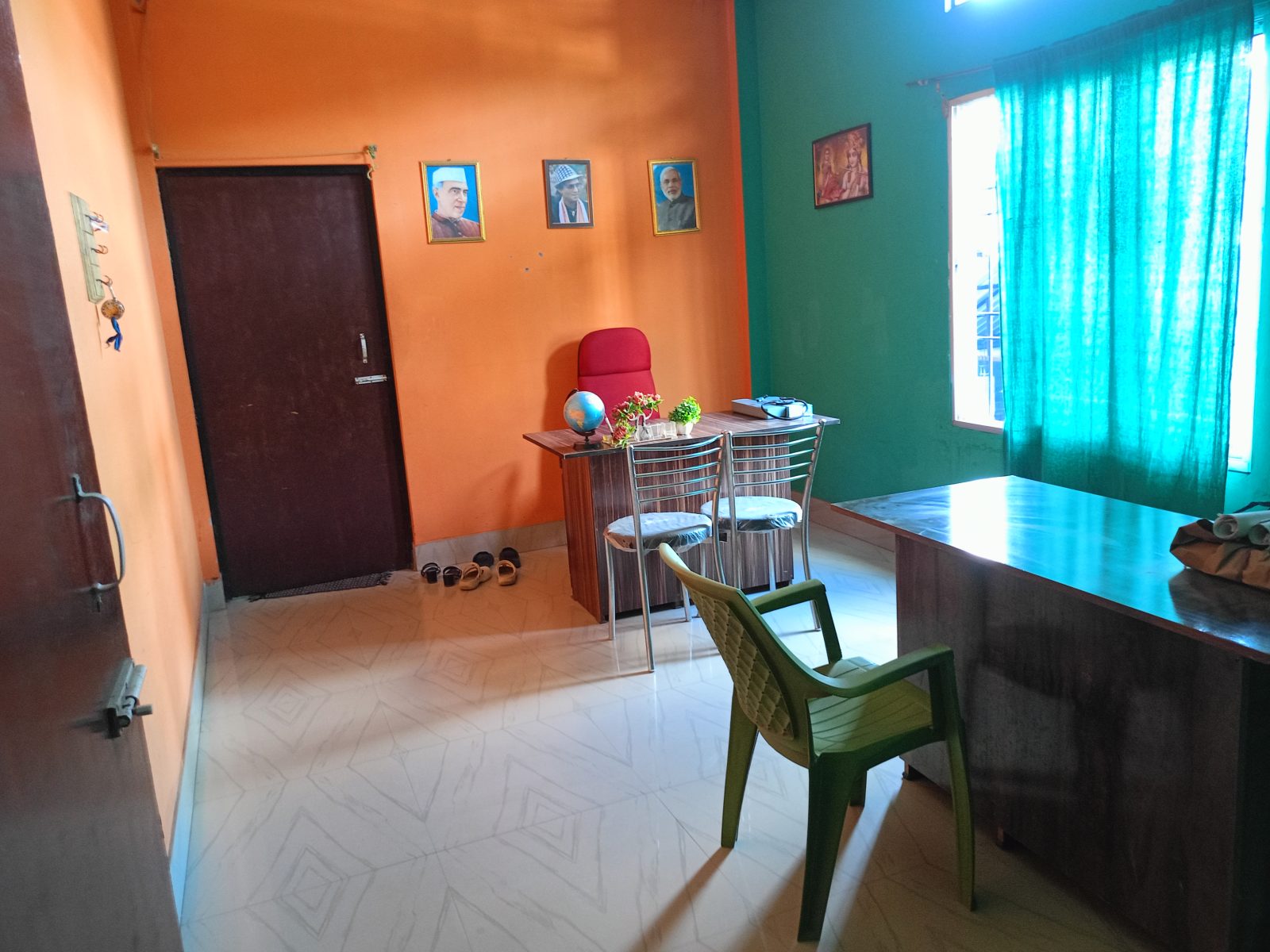 3 RK Room — media 3