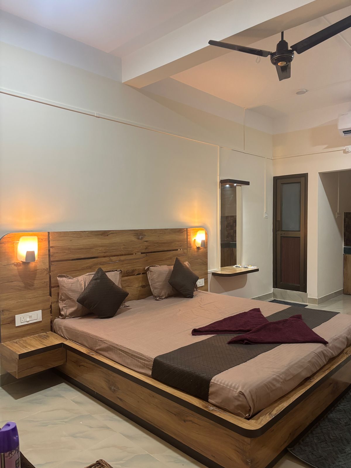 Homestay — media 1