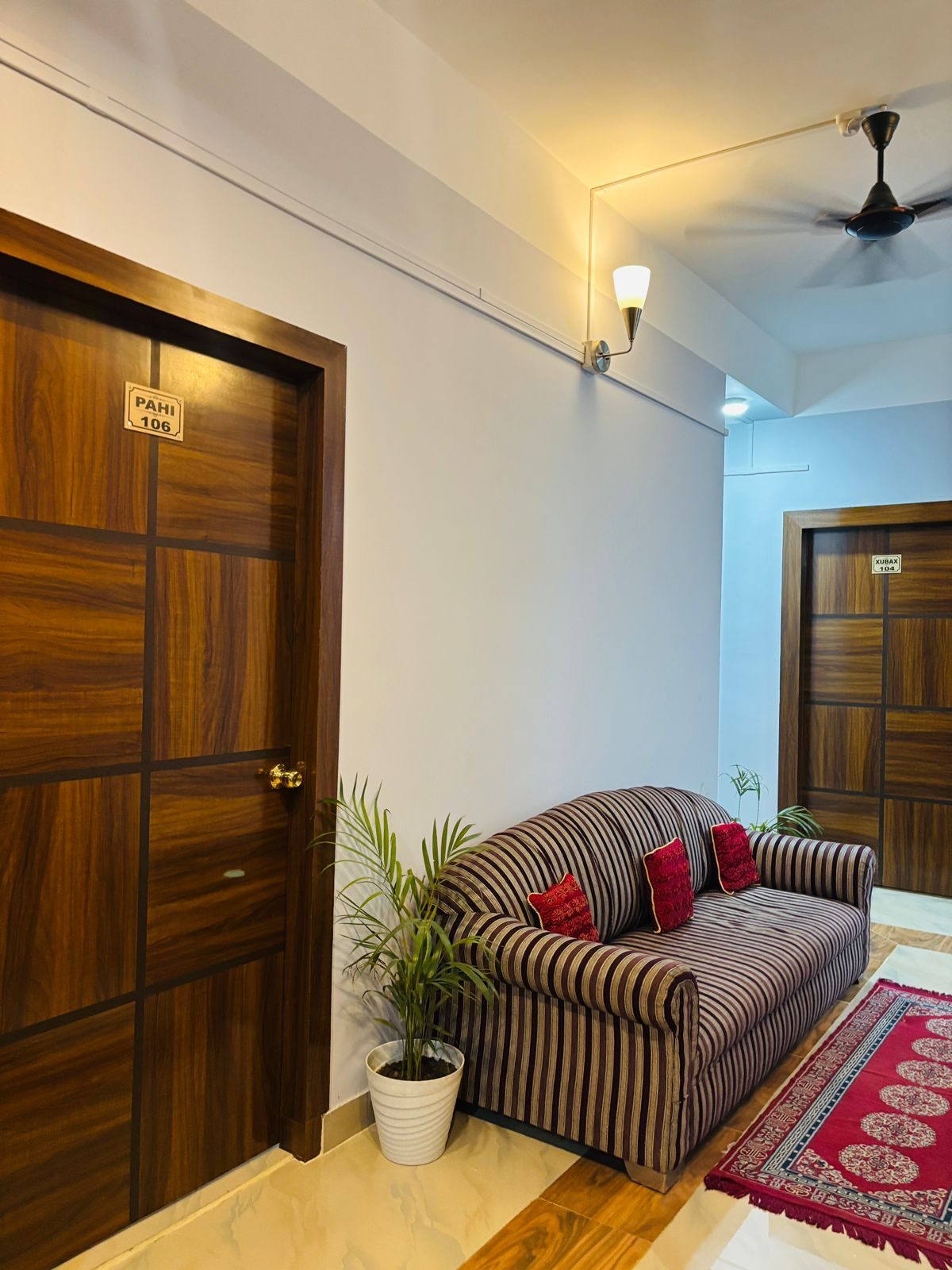 Homestay — media 3