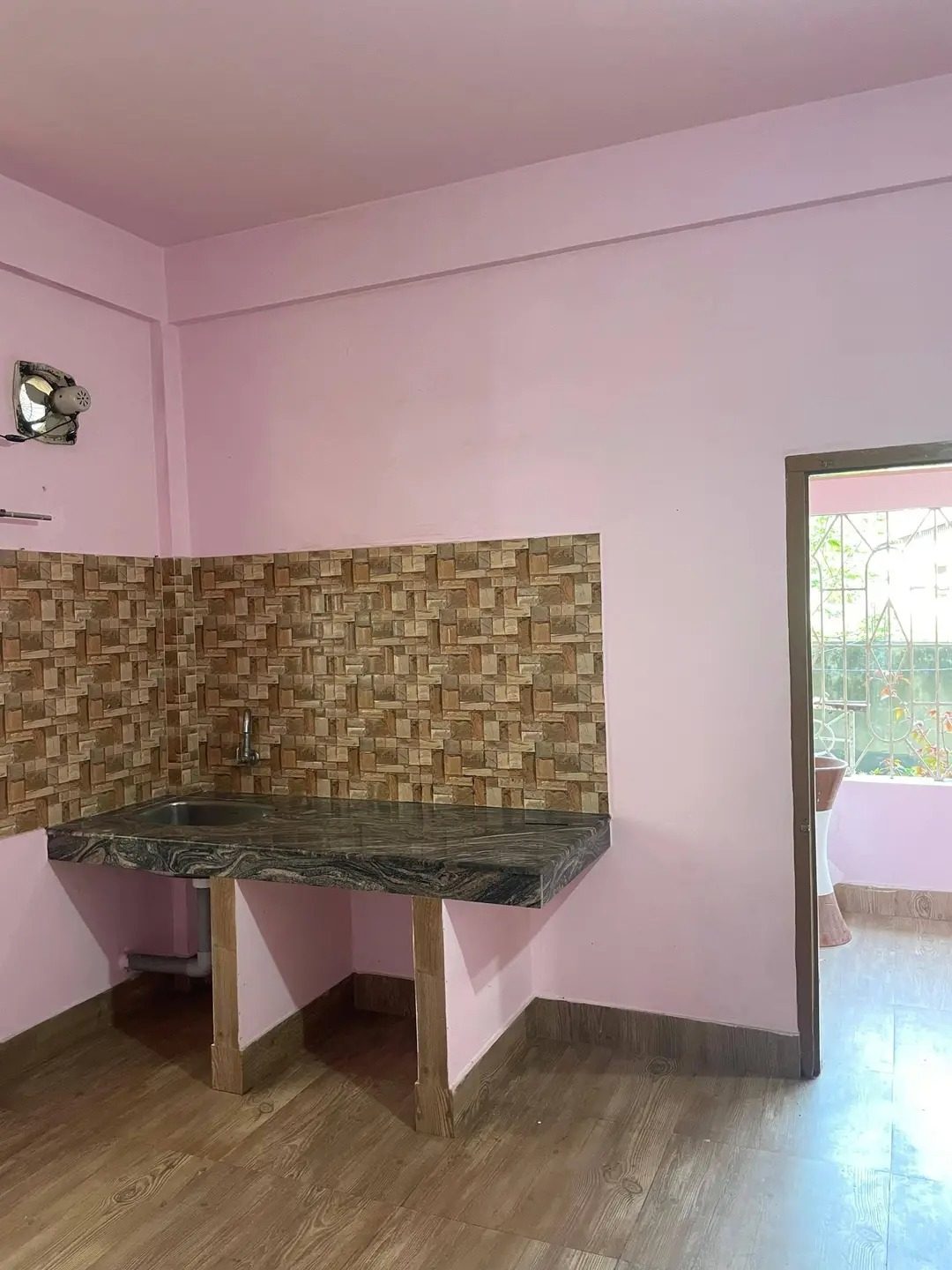 1 BHK Room — media 2