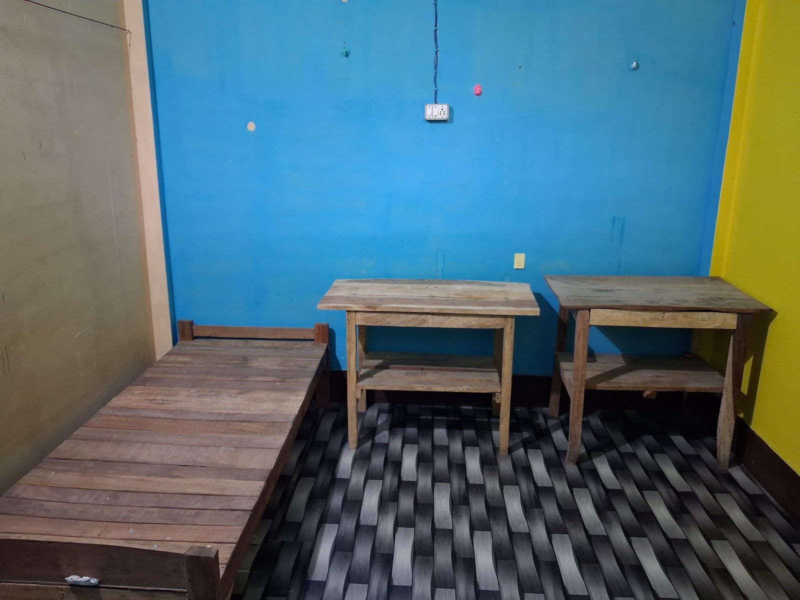 Single Room PG — media 1