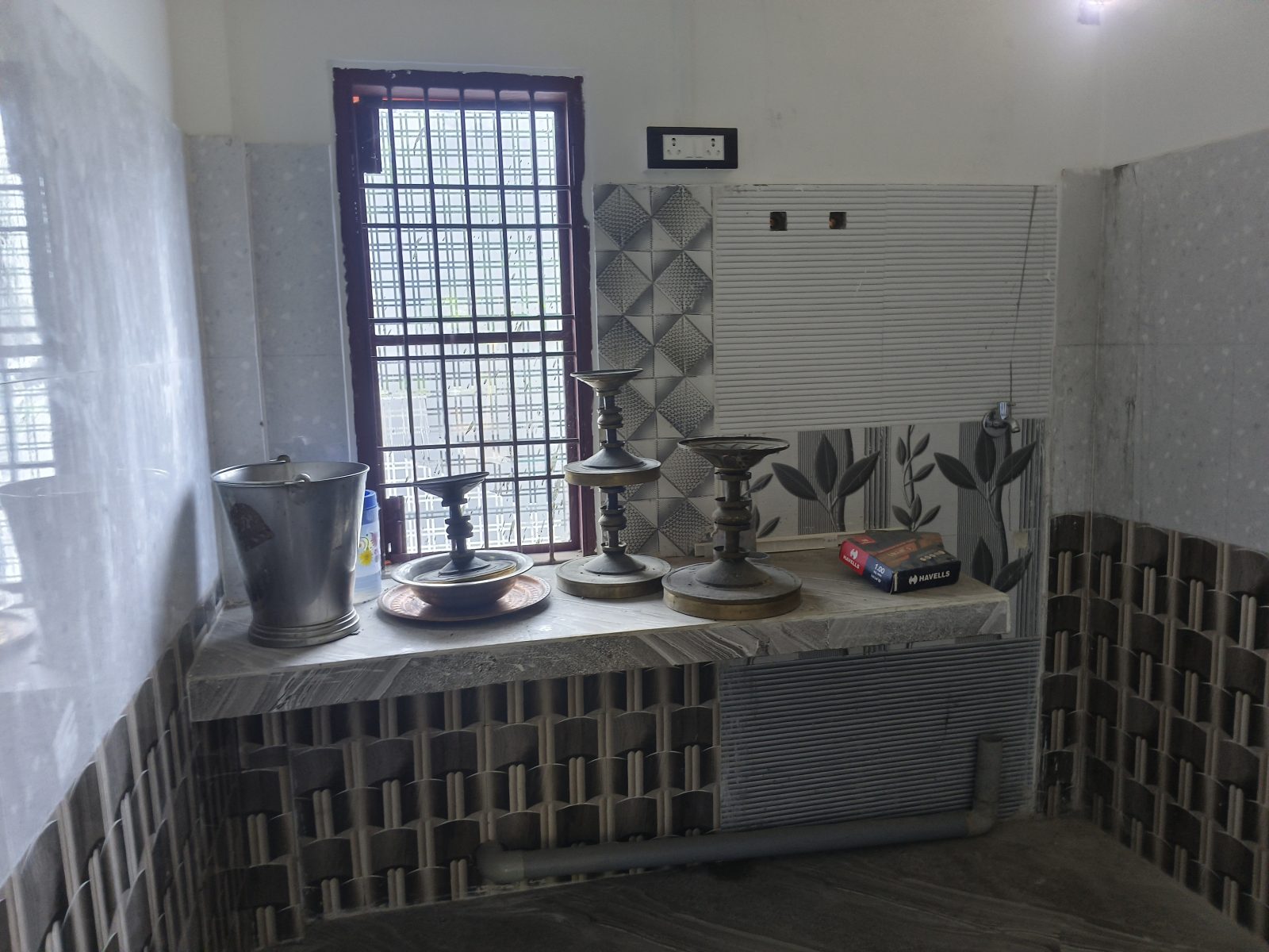 2 BHK Room — media 2