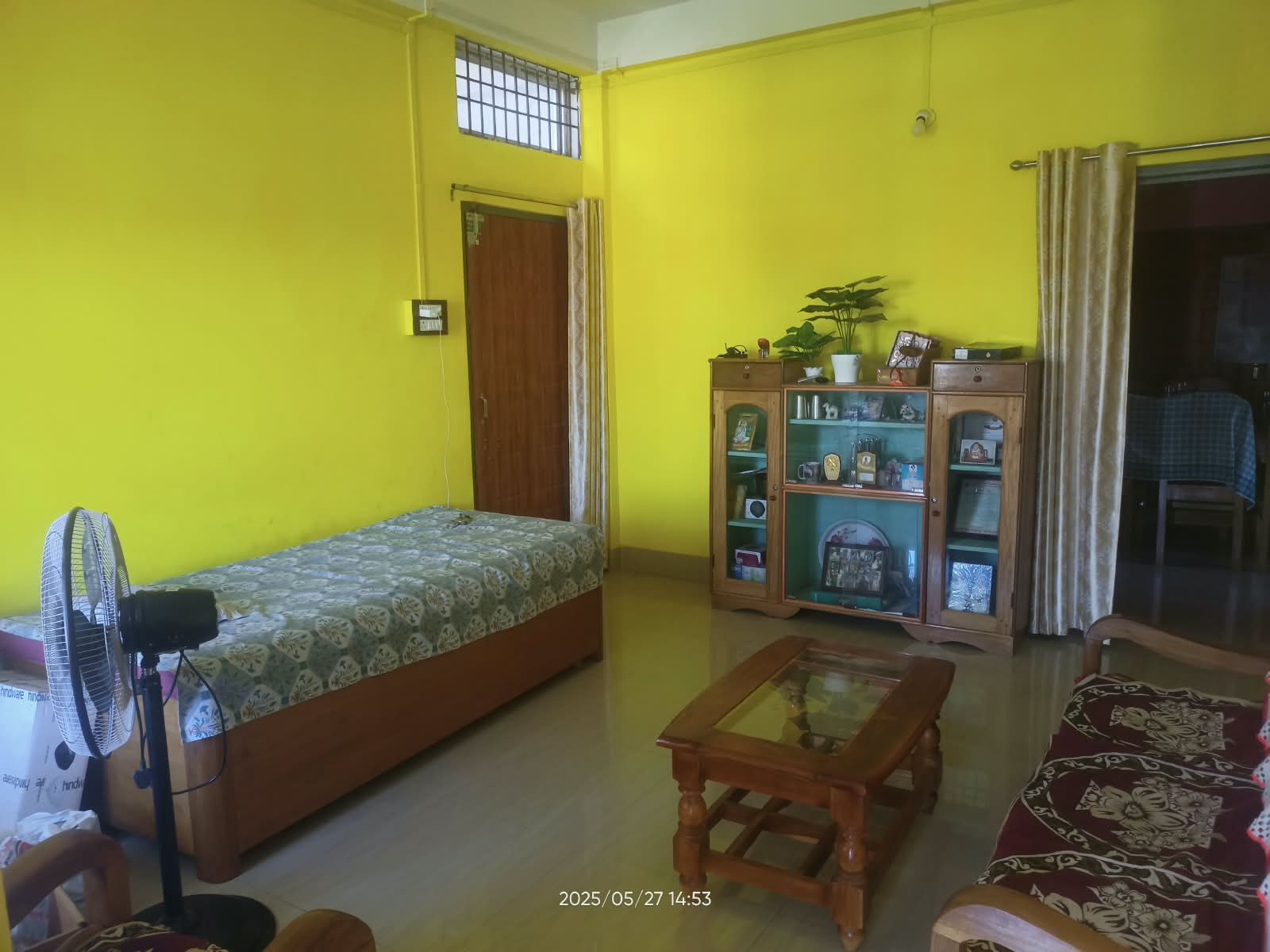 1 BHK Room — media 1