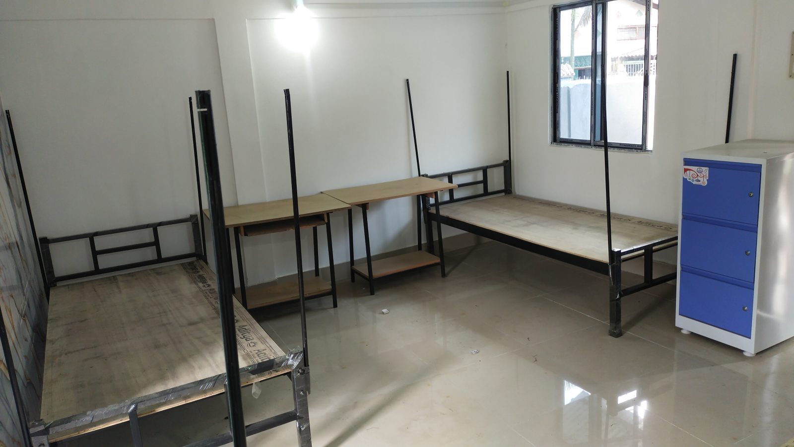 1 BHK Room — media 1