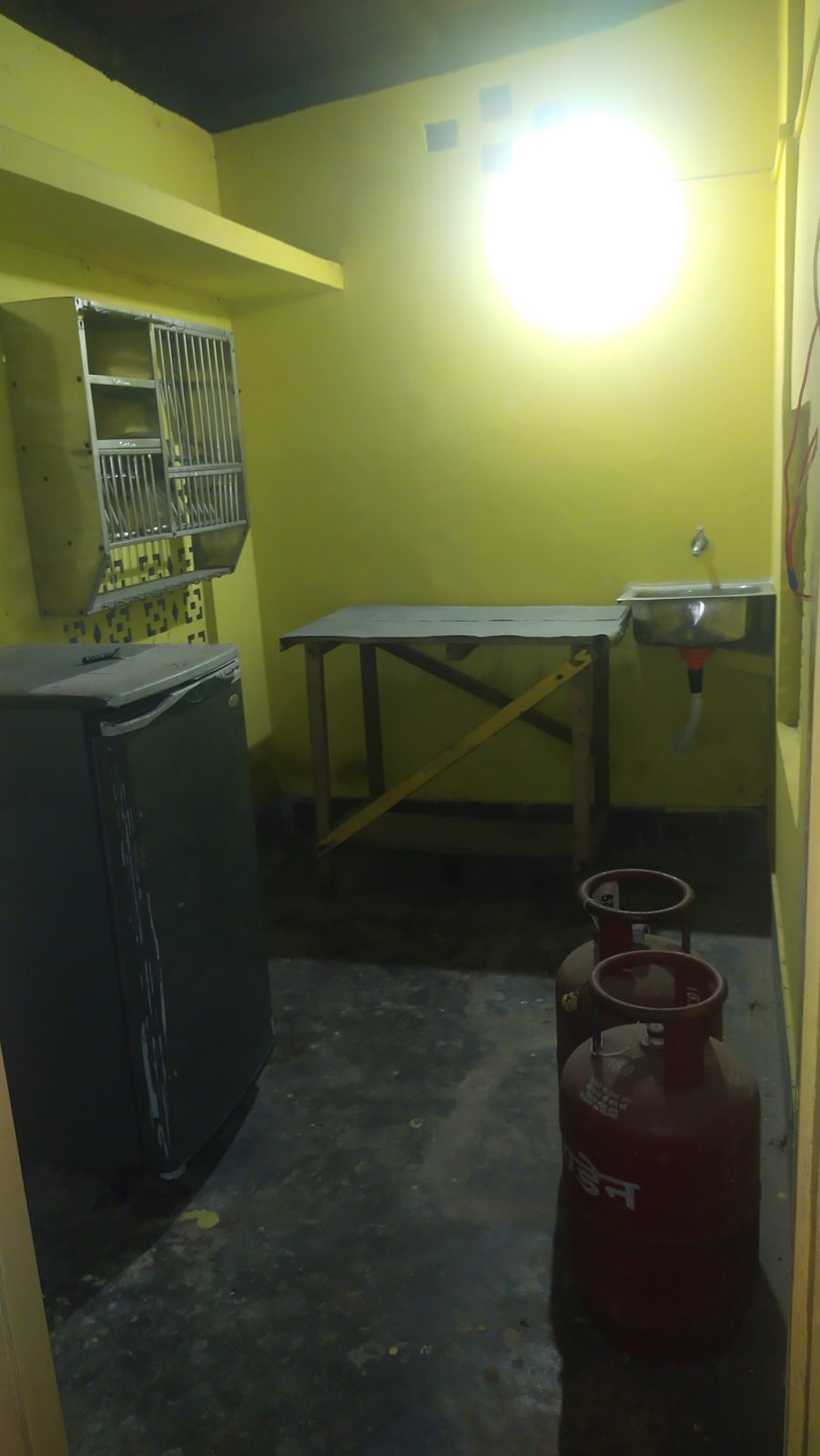 1 BHK Room — media 2