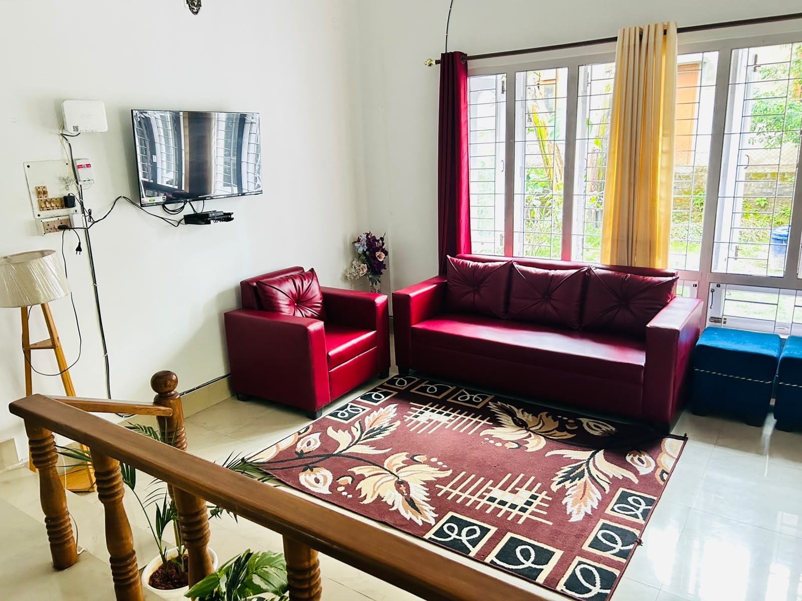 Homestay — media 1