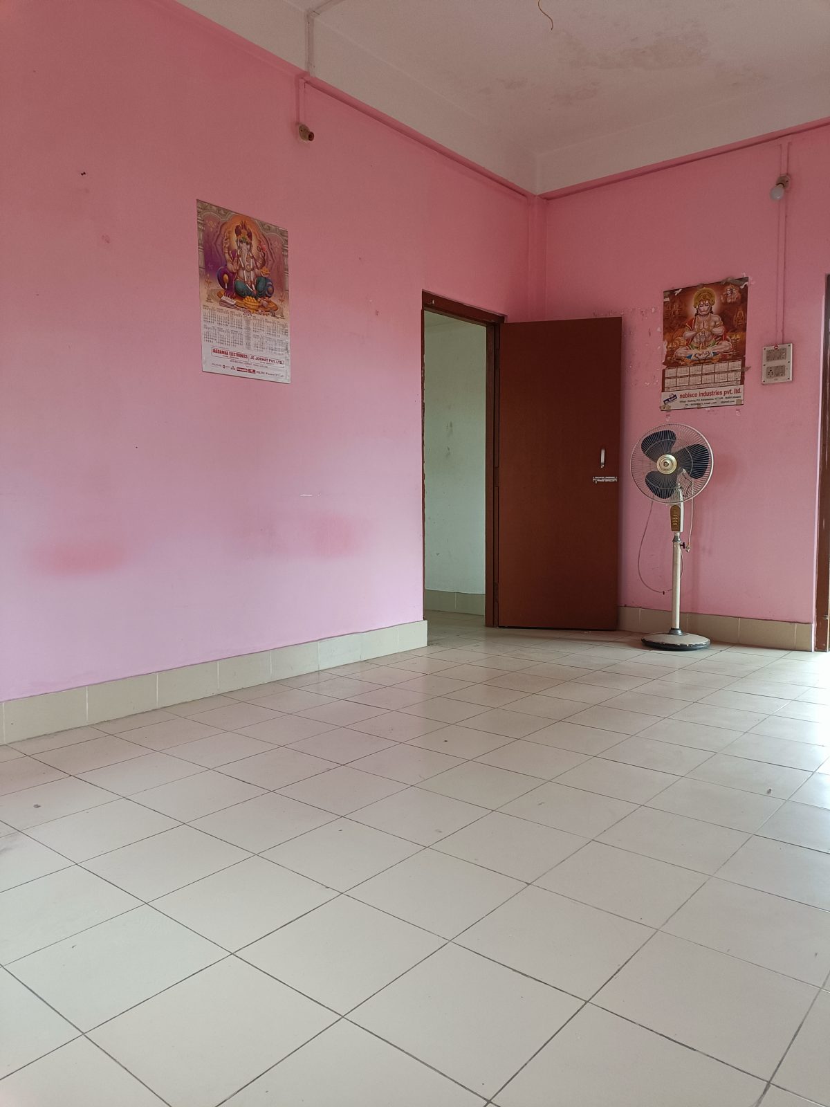 1 BHK Room — Bijoy Nagar, Rajabari, Jorhat, Assam - 785014