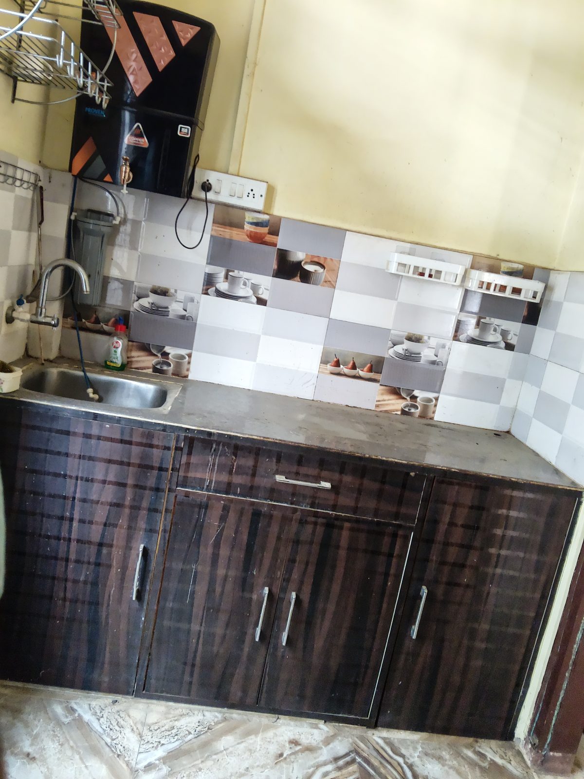 2 BHK Room — media 2