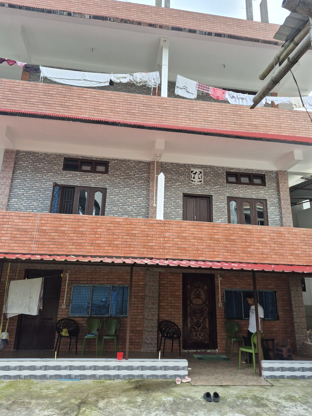 1 BHK Room — media 1