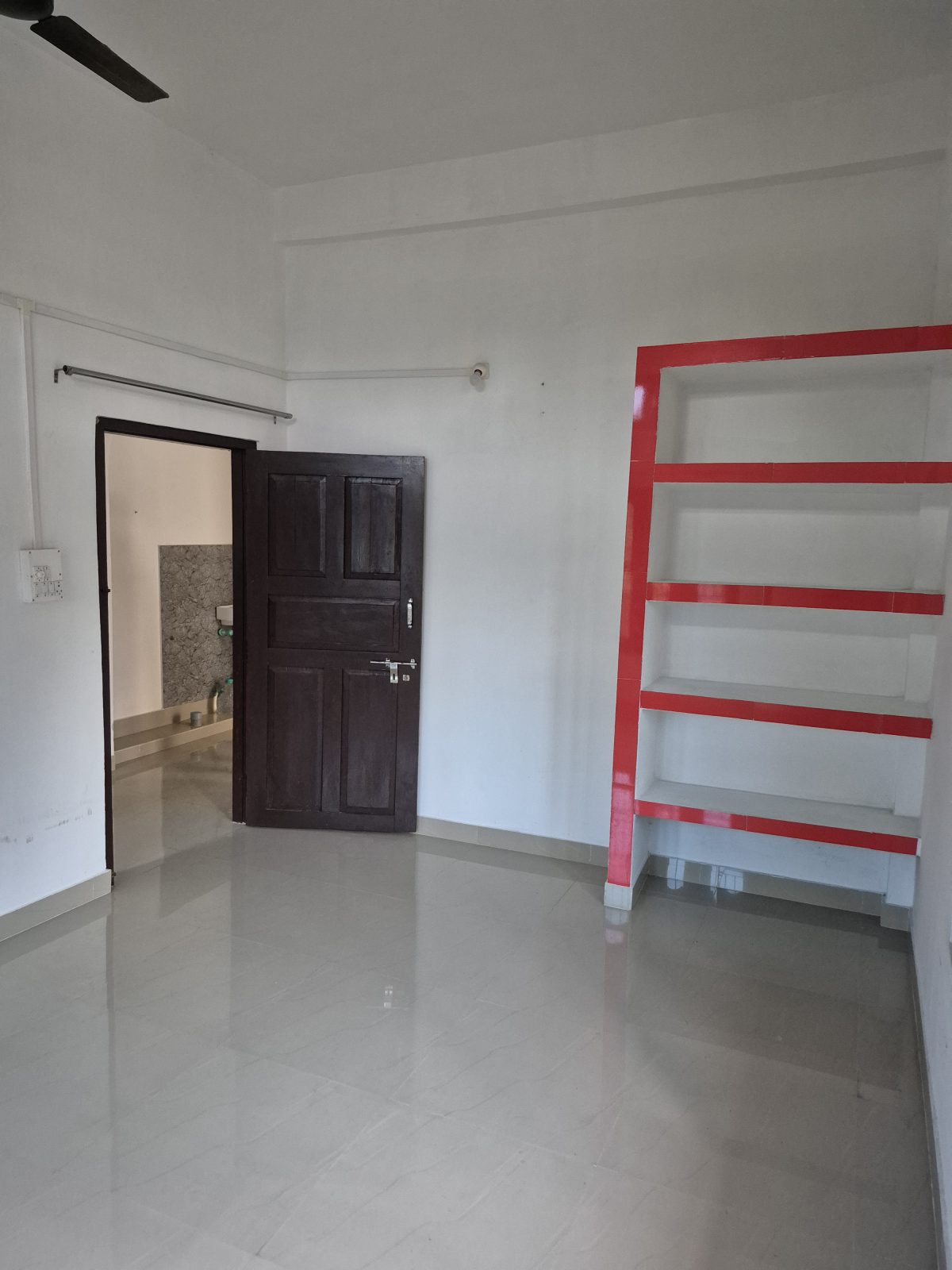1 BHK Room — media 4