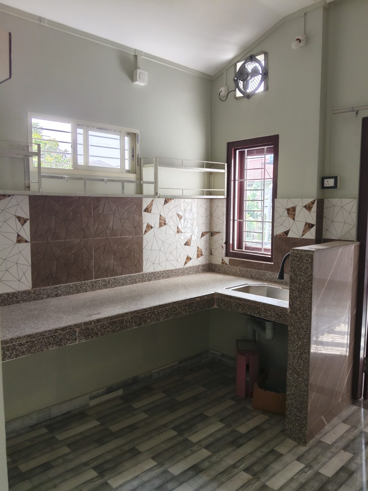 2 BHK Room — media 2